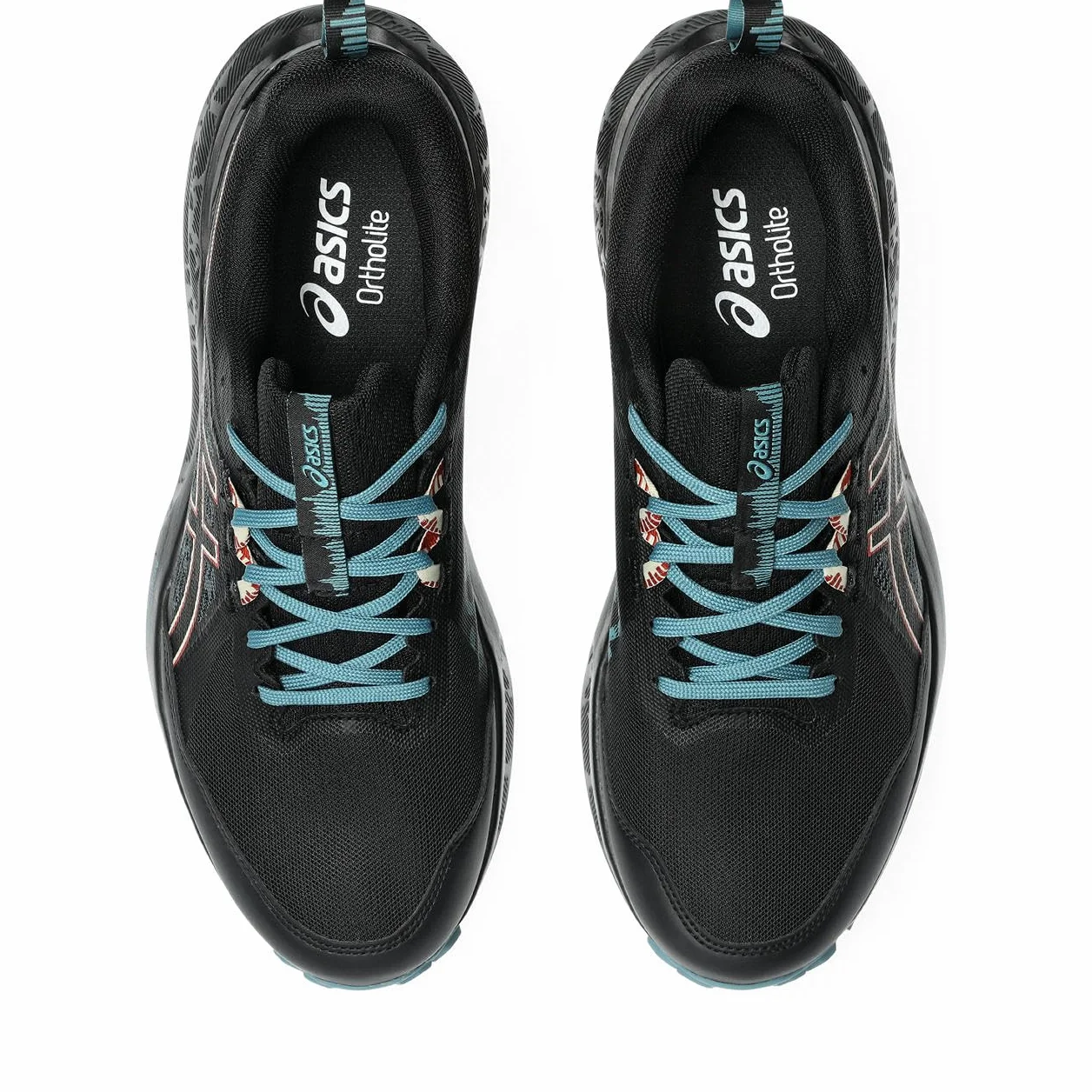Asics Gel-Sonoma 8 GTX Sneaker Uomo