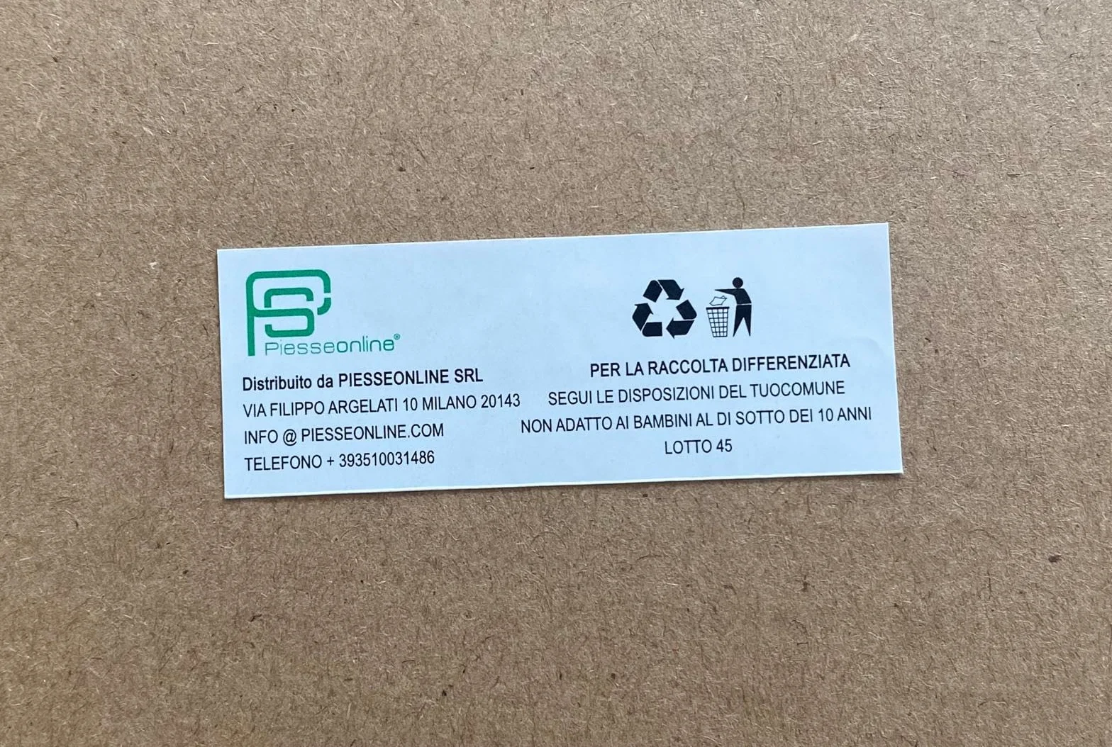 Aspirapolvere Vorwerk 135 Hd 13 Ricondizionato