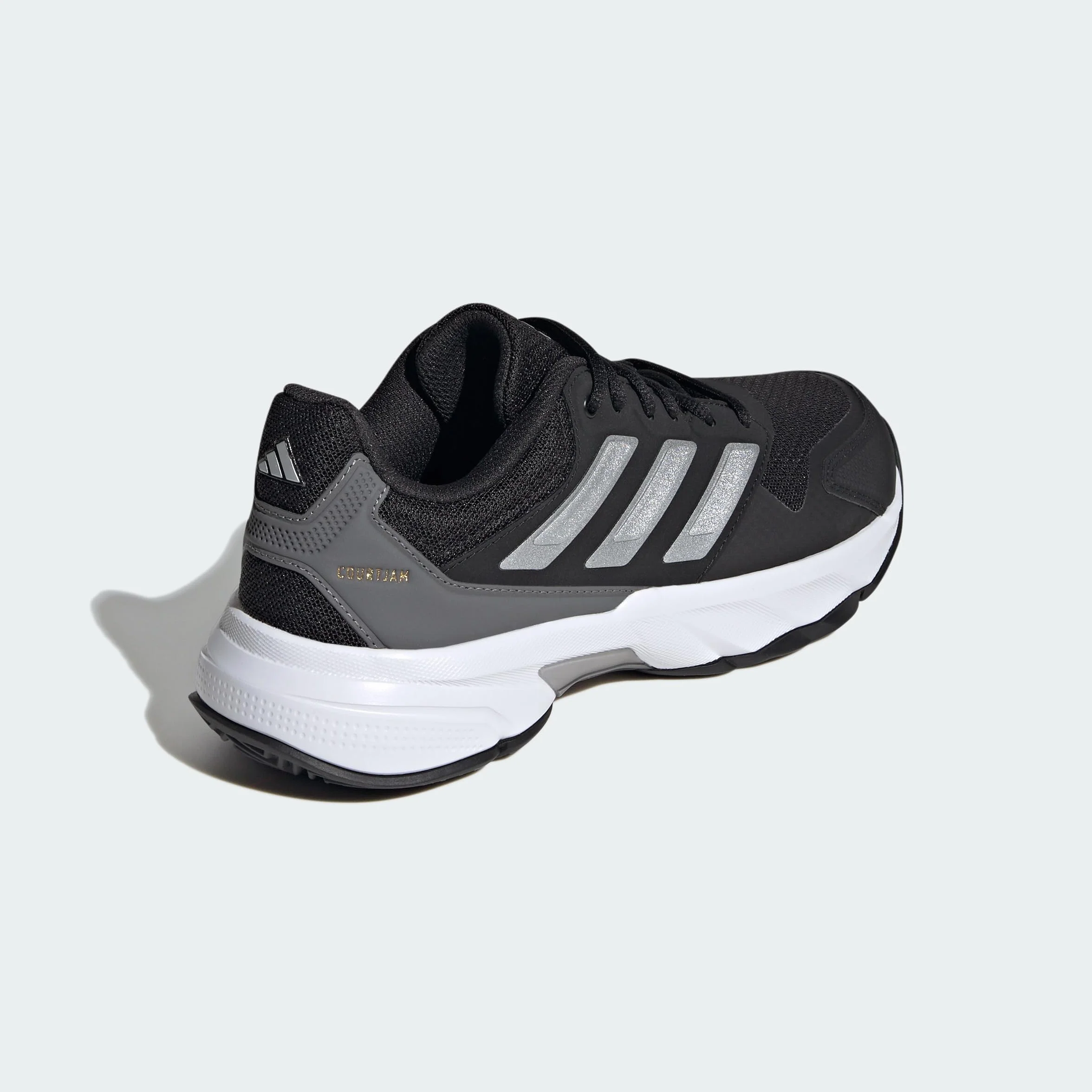 Adidas Courtjam Control 3 Tennis Shoes Donna