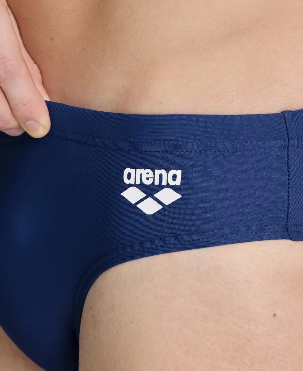 Arena M Dynamo 5.5cm Brief R Costume a Slip Uomo (Pacco da 1)
