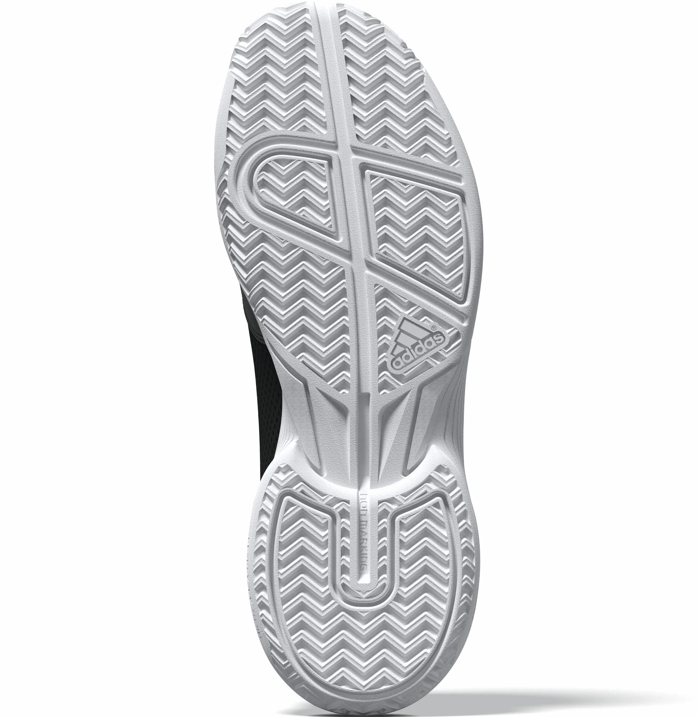 adidas Courtflash Scarpe da Tennis Kids