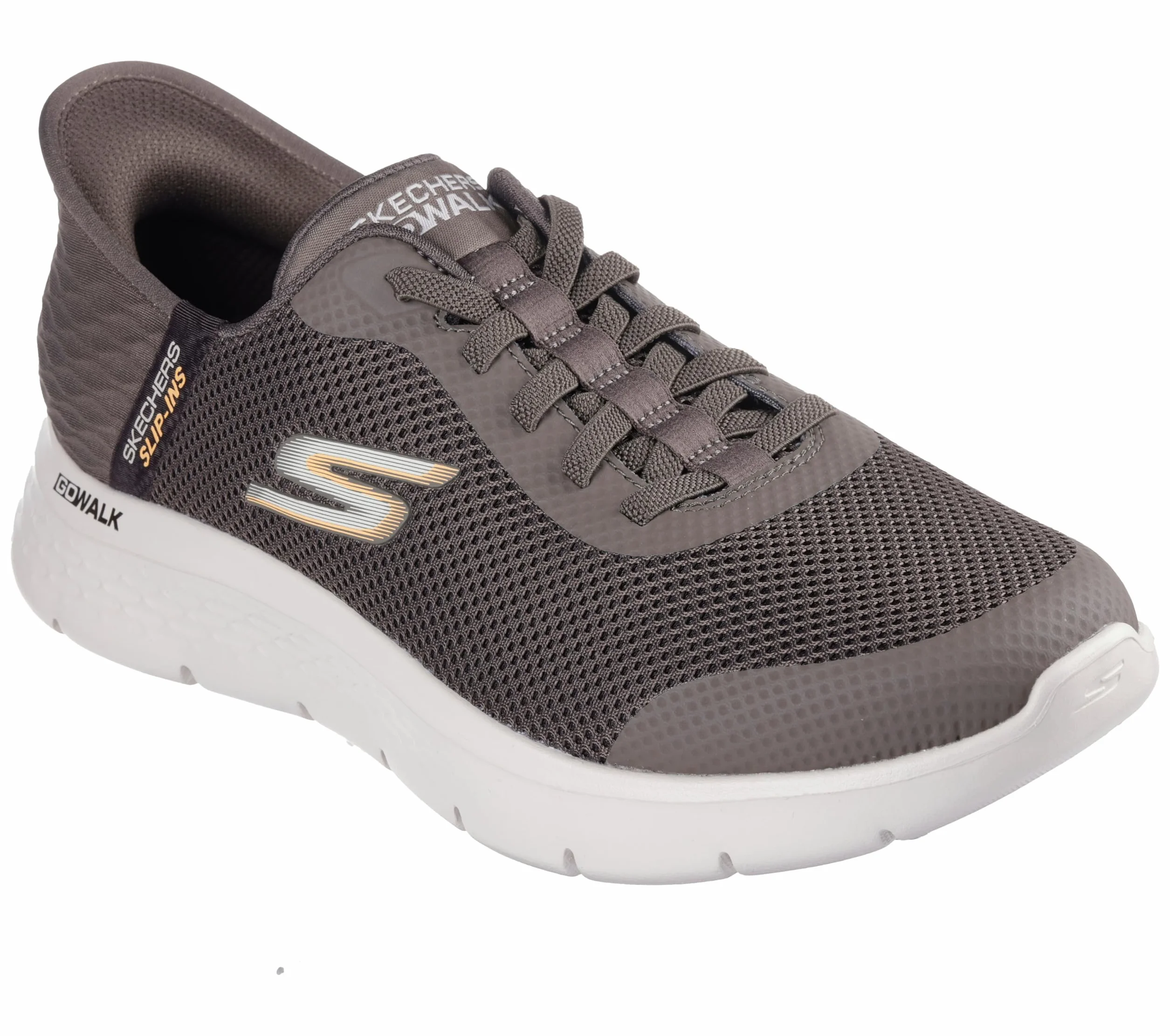 Skechers Go Walk Flex Hands Up Scarpe da ginnastica Uomo