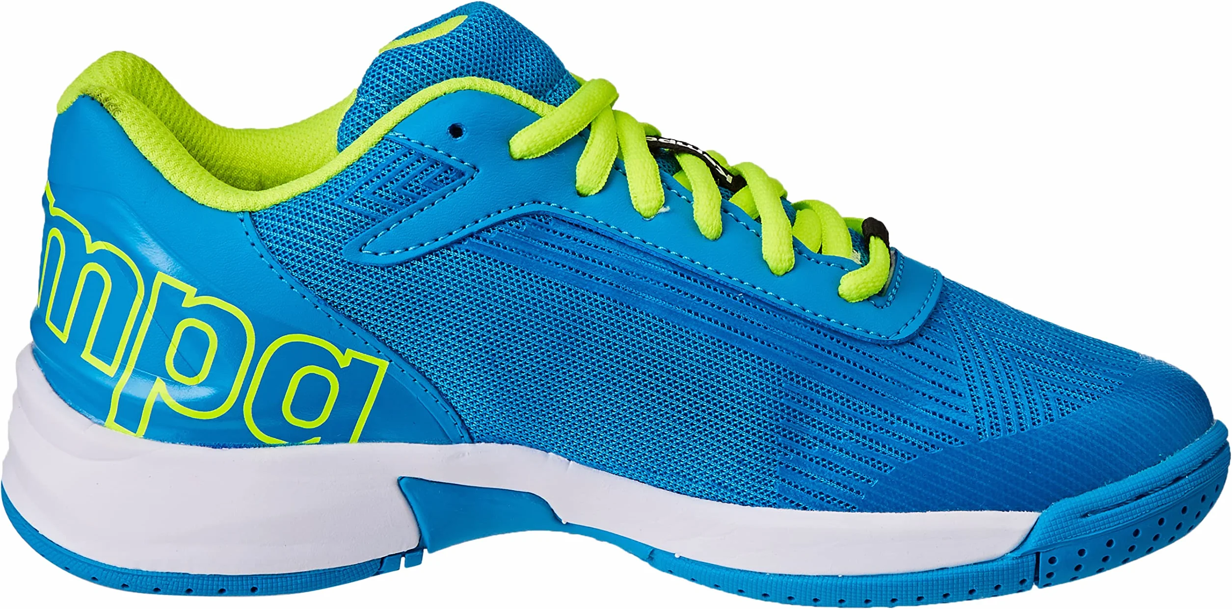 Kempa Attack 2.0 Junior Scarpe da pallamano Unisex Bambini Ragazzi