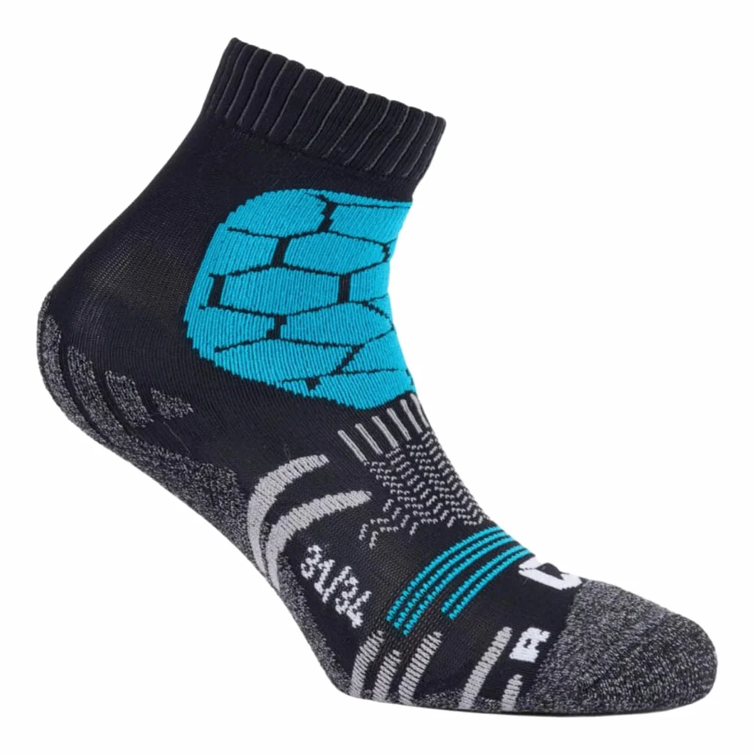 Rock Experience Trekking Socks 2.0 Jr Calzini Unisex - Bambini e ragazzi (Pacco da 1)