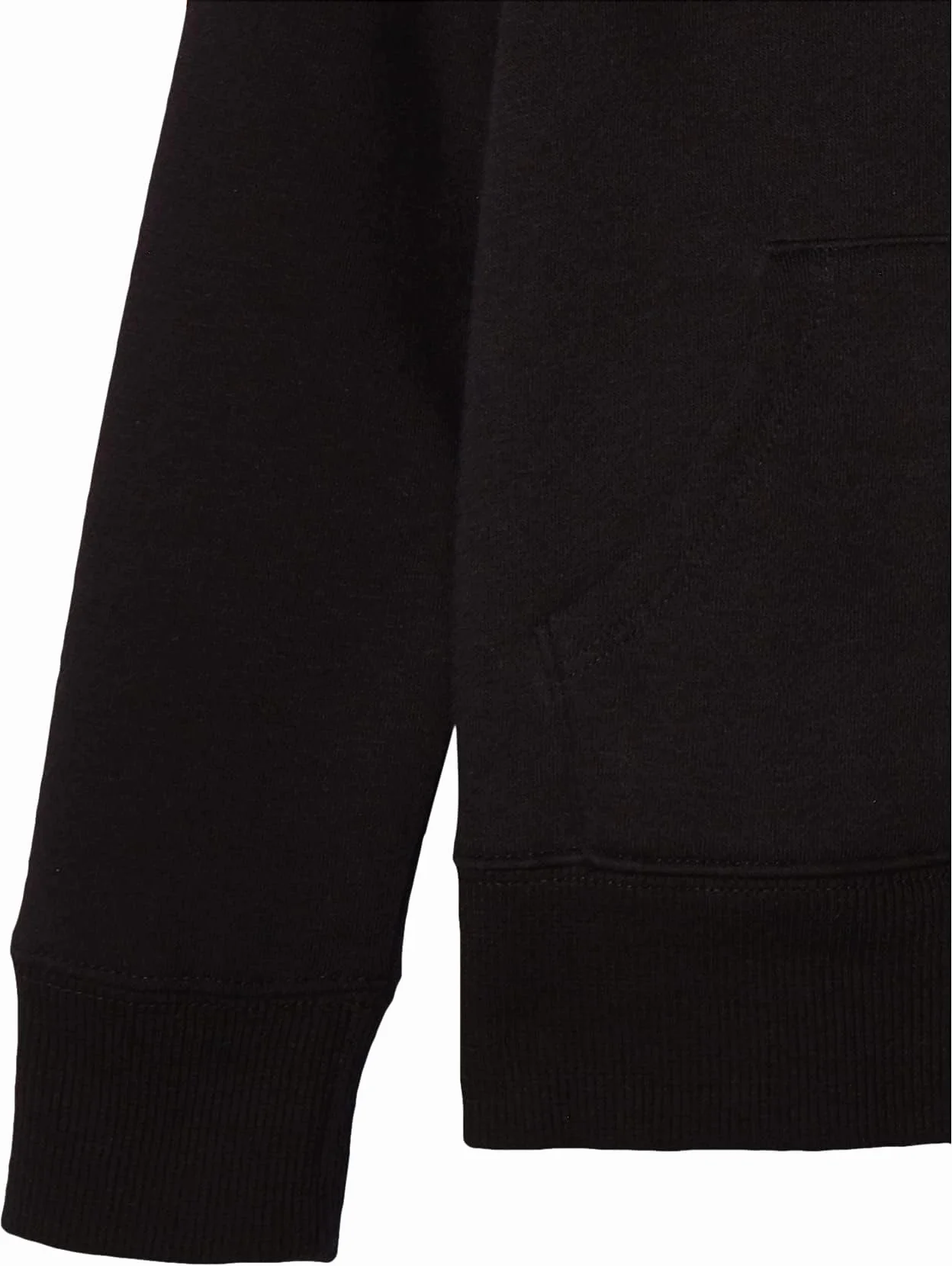 Amazon Essentials Felpe con Cappuccio Foderate in Pile con Cerniera Bambine e Ragazze