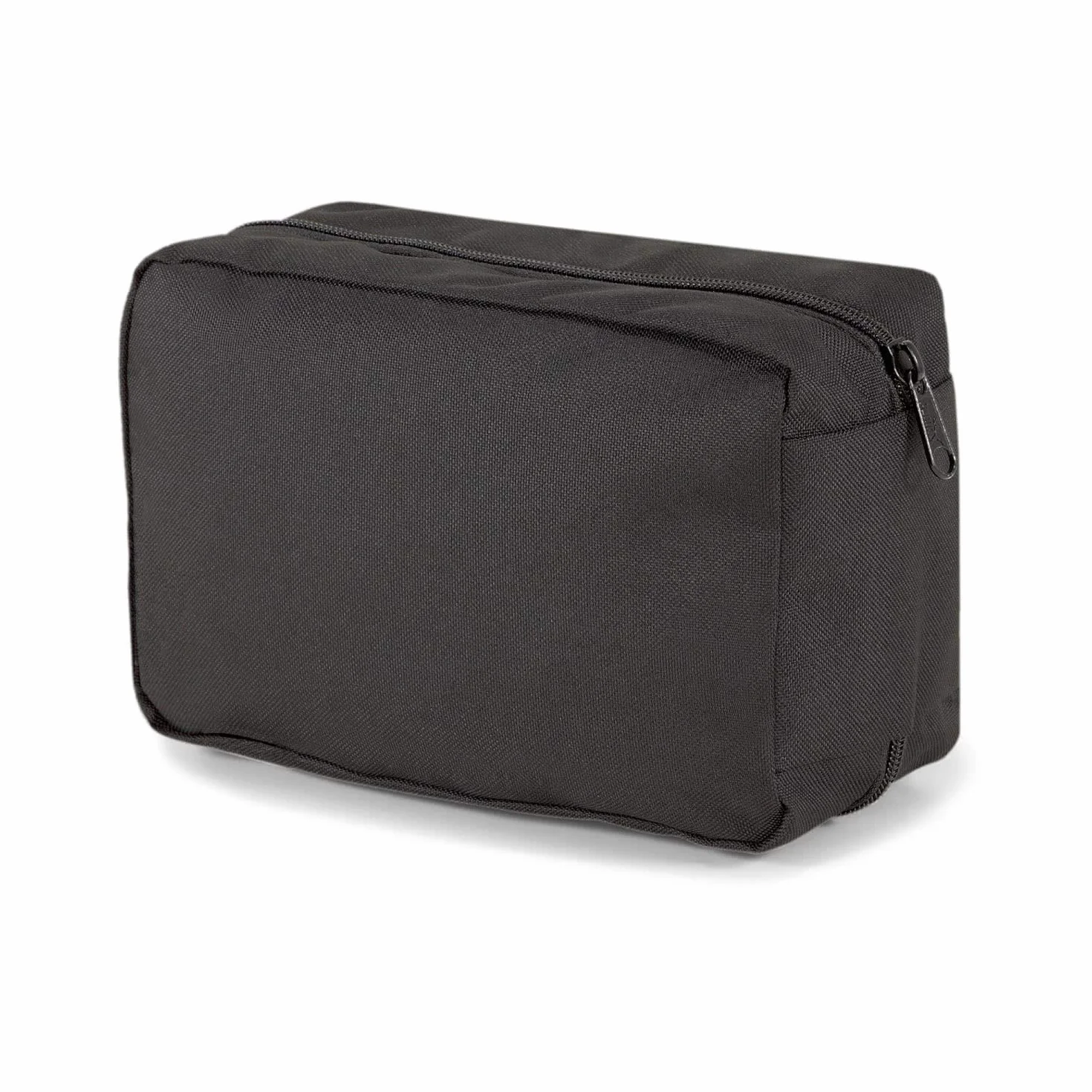 Puma Teamgoal 23 Wash Bag, Borsetta Da Toilette Unisex Adulto, Nero, ‎25.5 x 18 x 2.5 cm, 100 grammi