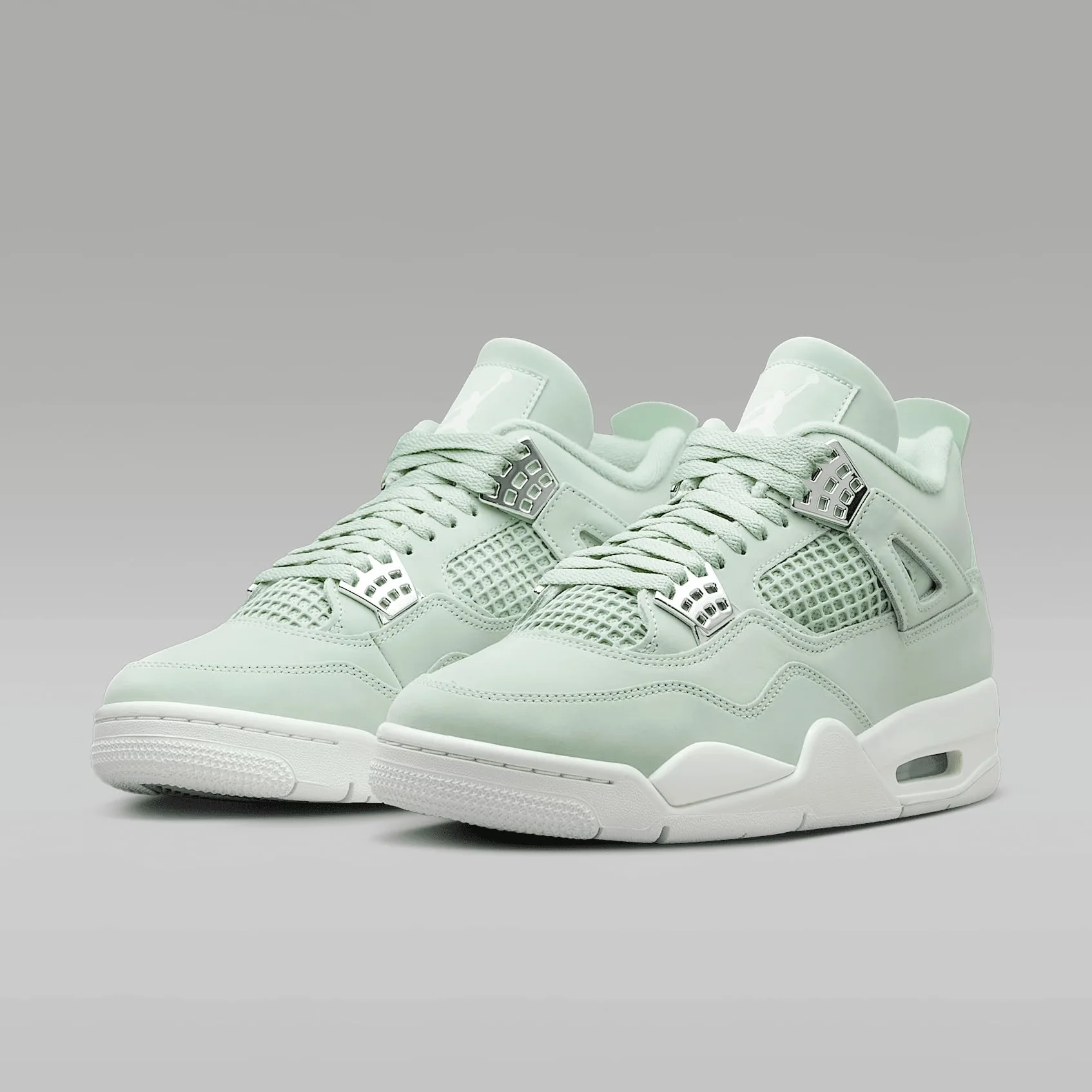 Nike Air Jordan 4 Retro SE Vela Nero Stelle Marine