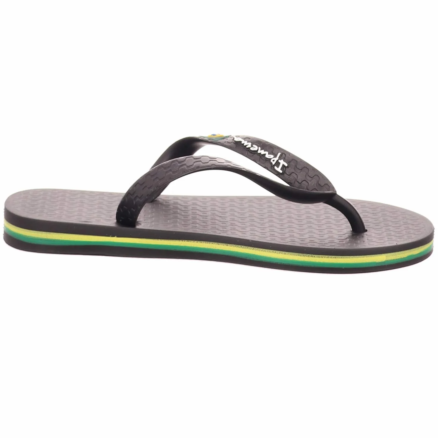 Ipanema Ipanema Classic Brasil Ii Kids InfraditoUnisex - Bambini e ragazzi