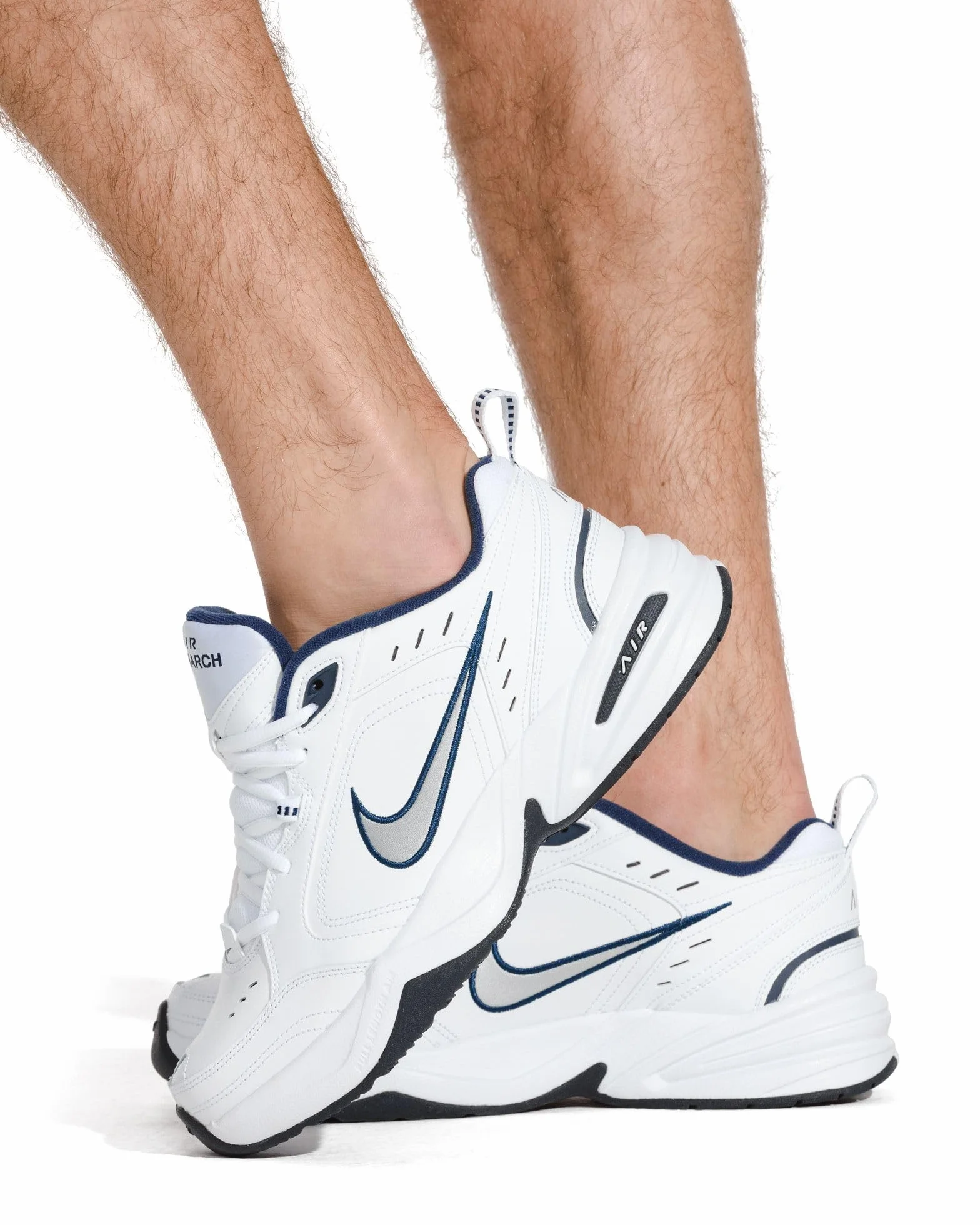 Nike Air Monarch IV Scarpe da ginnastica Uomo