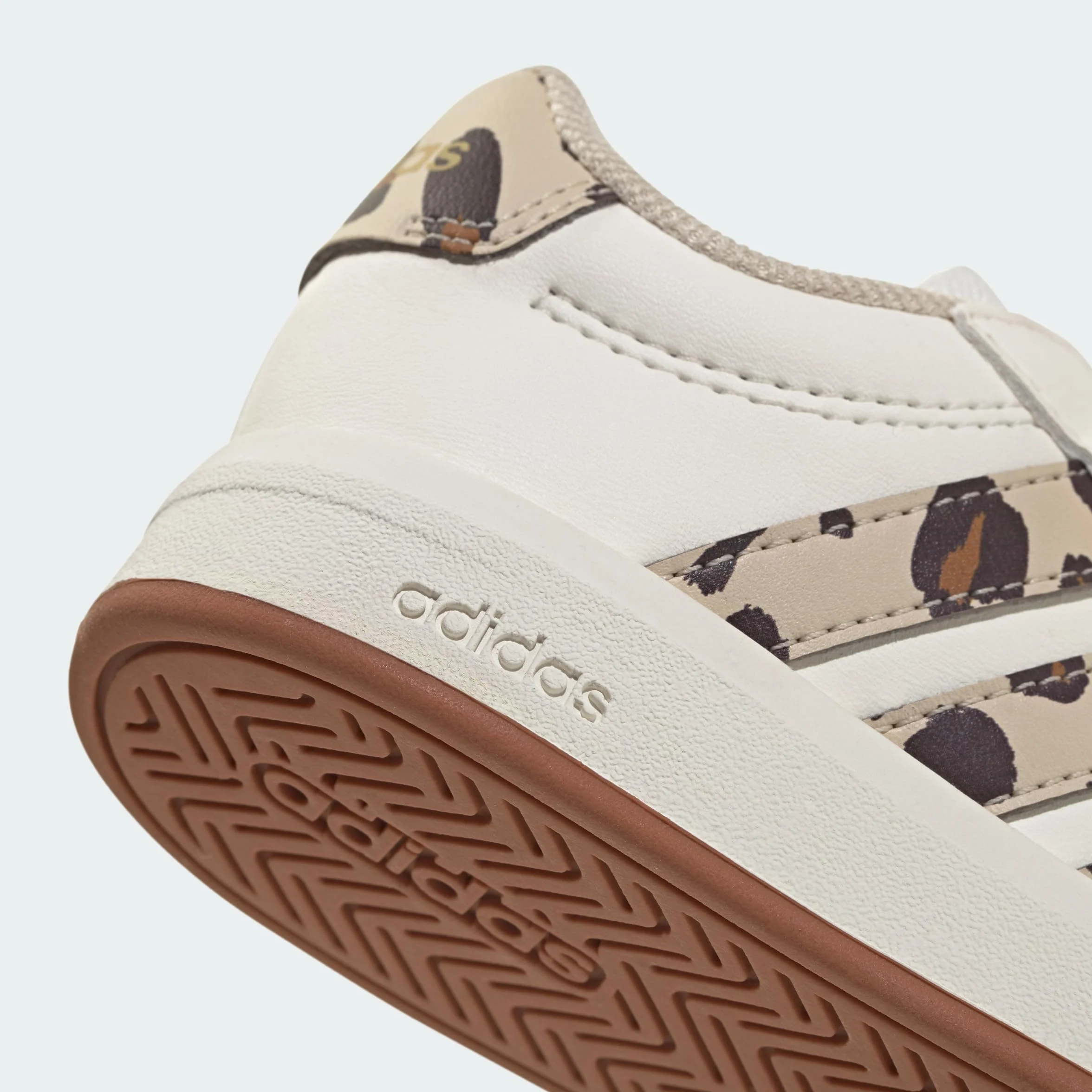 adidas Grand Court 3.0 Kids Scarpe Infants