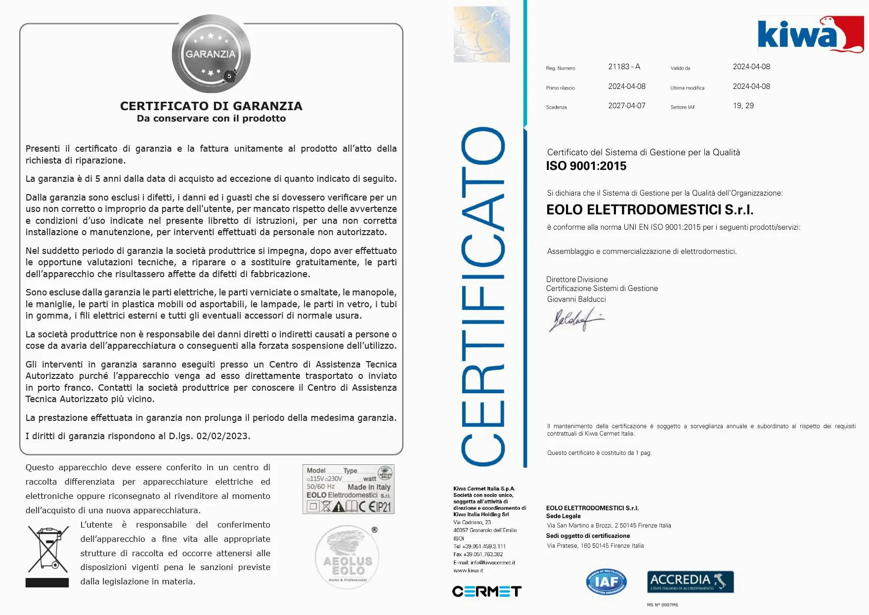 EOLO Stira Camicie SA05 S INOX V5 Stira Asciuga in Automatico Camicie Camicette Stiratrice Asciugatrice Stendiasciuga Manichino Ferro Stiro Robot 2 Programmi Made in Italy Garanzia 5 Anni A++