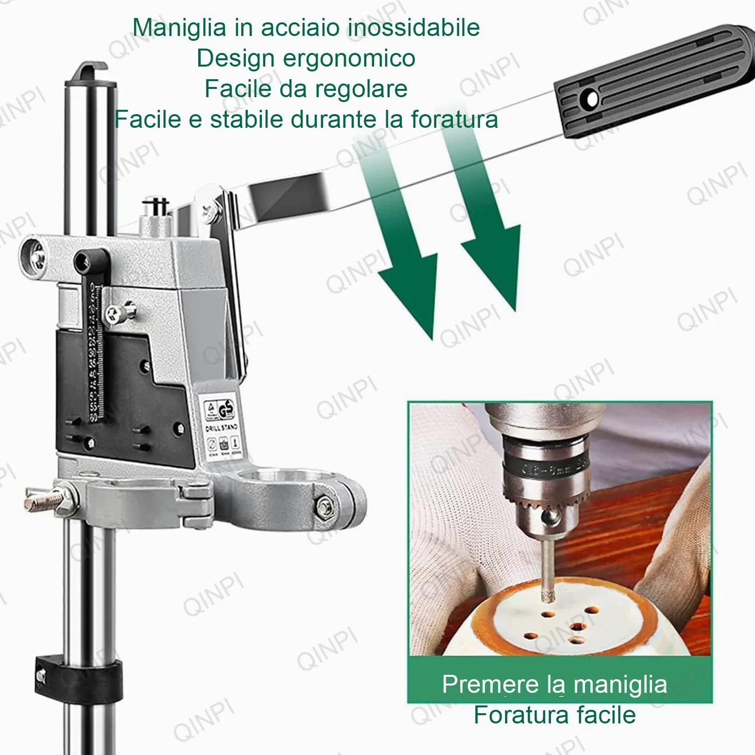Taglia Bottiglie Rotonde di Vetro, 36 pezzi Taglia Bottiglie Vetro Professionale, Macchina fai da te per Tagliare Birra, Whisky, Alcol, Champagne, Vino, Fare vasi, luci ambientali, 5000-8000r/min