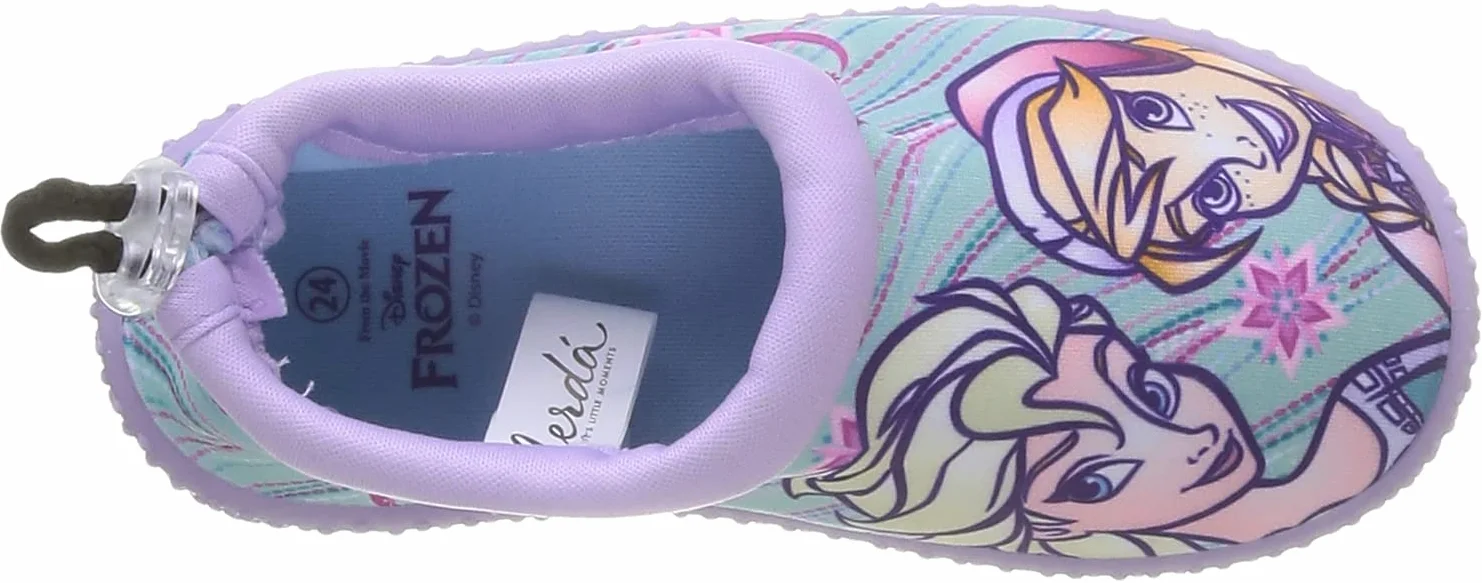 CERDÁ LIFE'S LITTLE MOMENTS Scarpe da Immersione Bambine e Ragazze