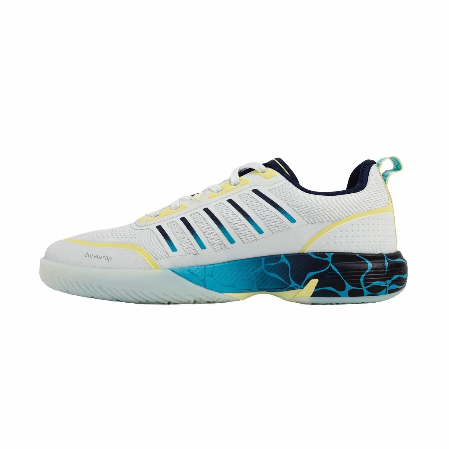 K-Swiss Ultra Court Padel Sanyo Scarpe da tennis Uomo