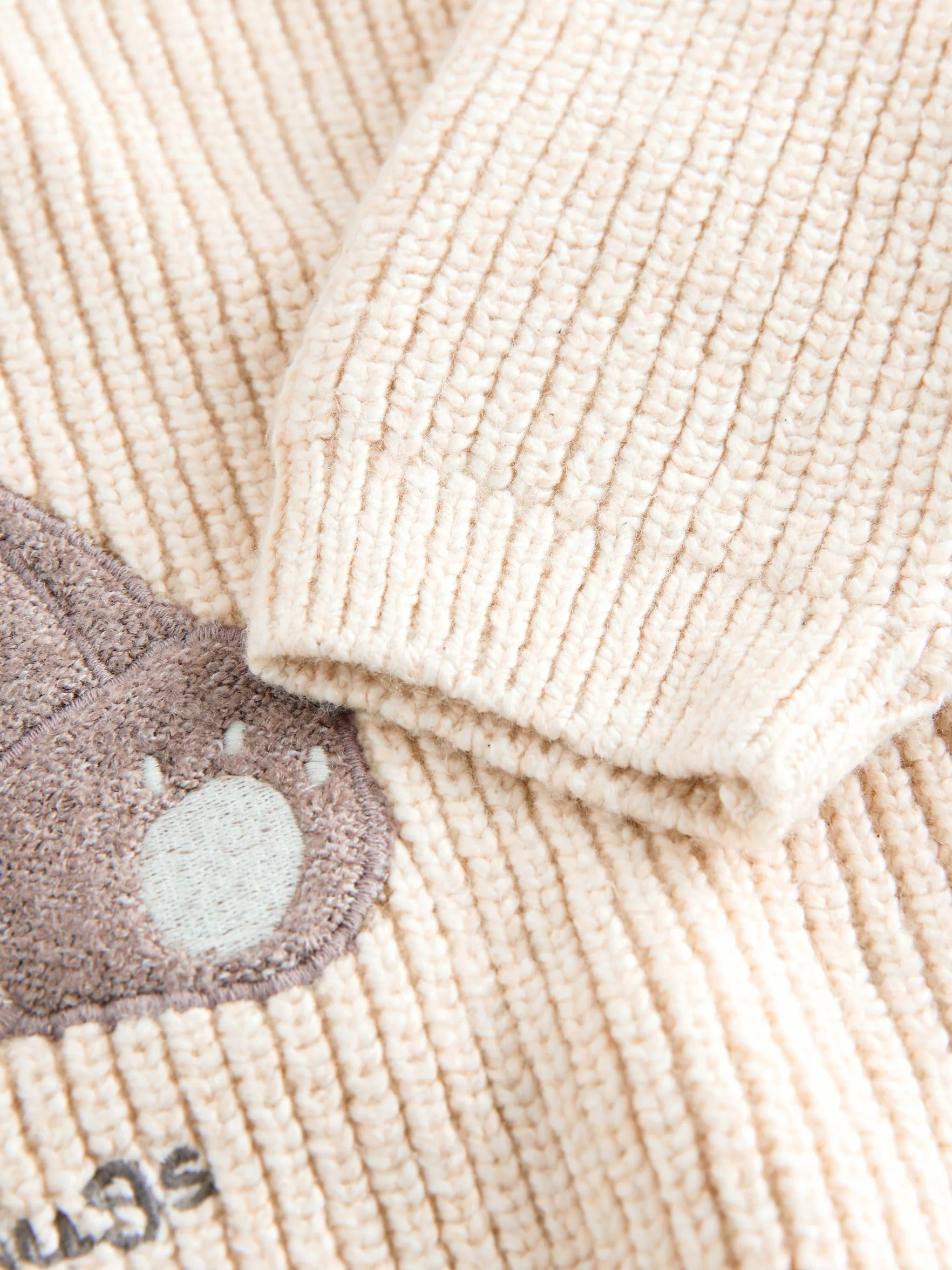 NEXT Ragazzo Maglia Lavorata