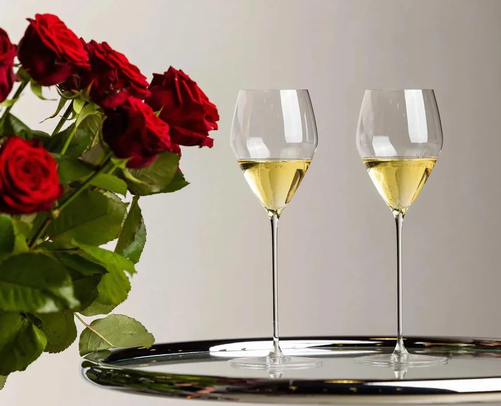 RIEDEL Veloce Bicchiere da vino champagne