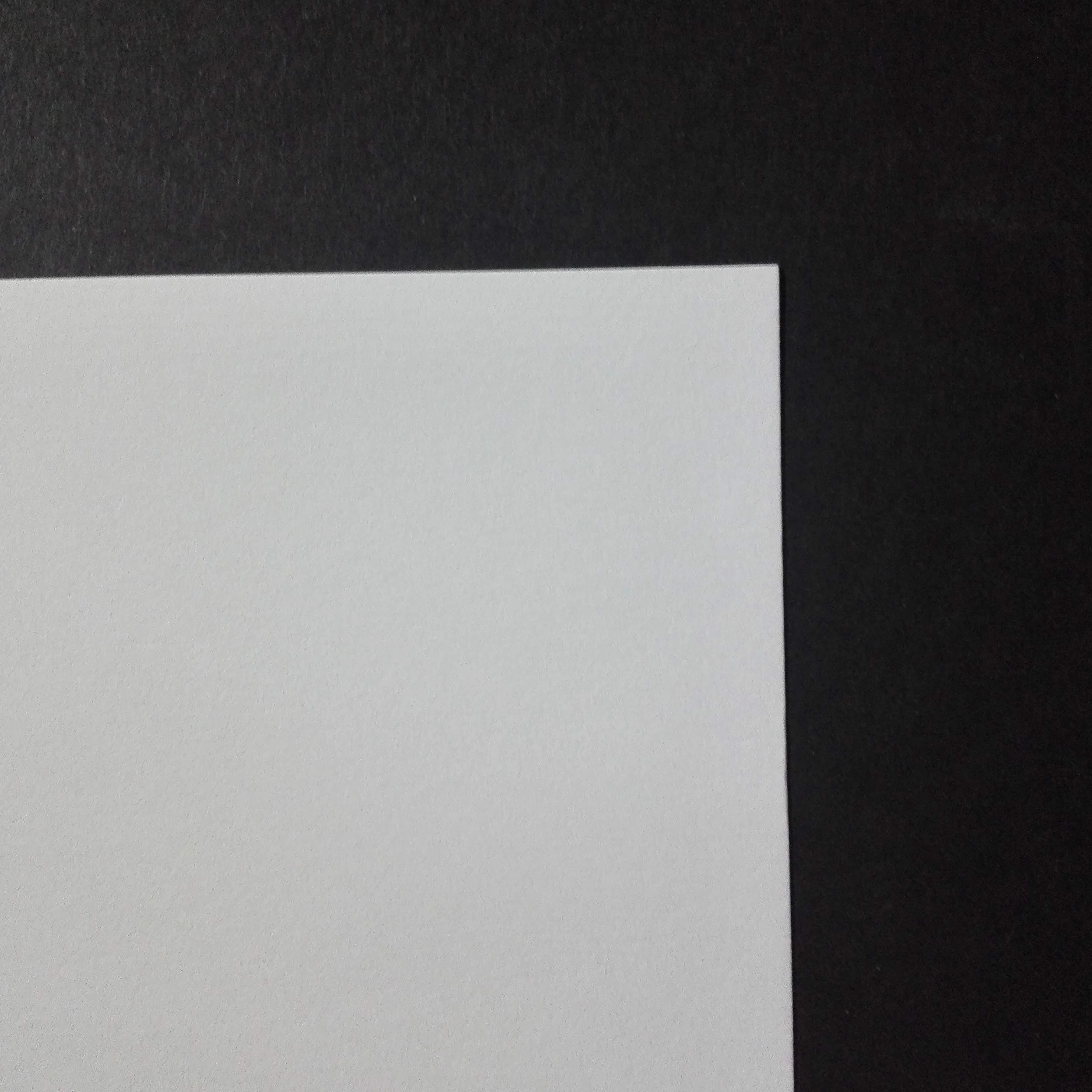 800 fogli A6 Cartoncino Opaco Bristol Bianco 400gr per stampanti inkjet/laser