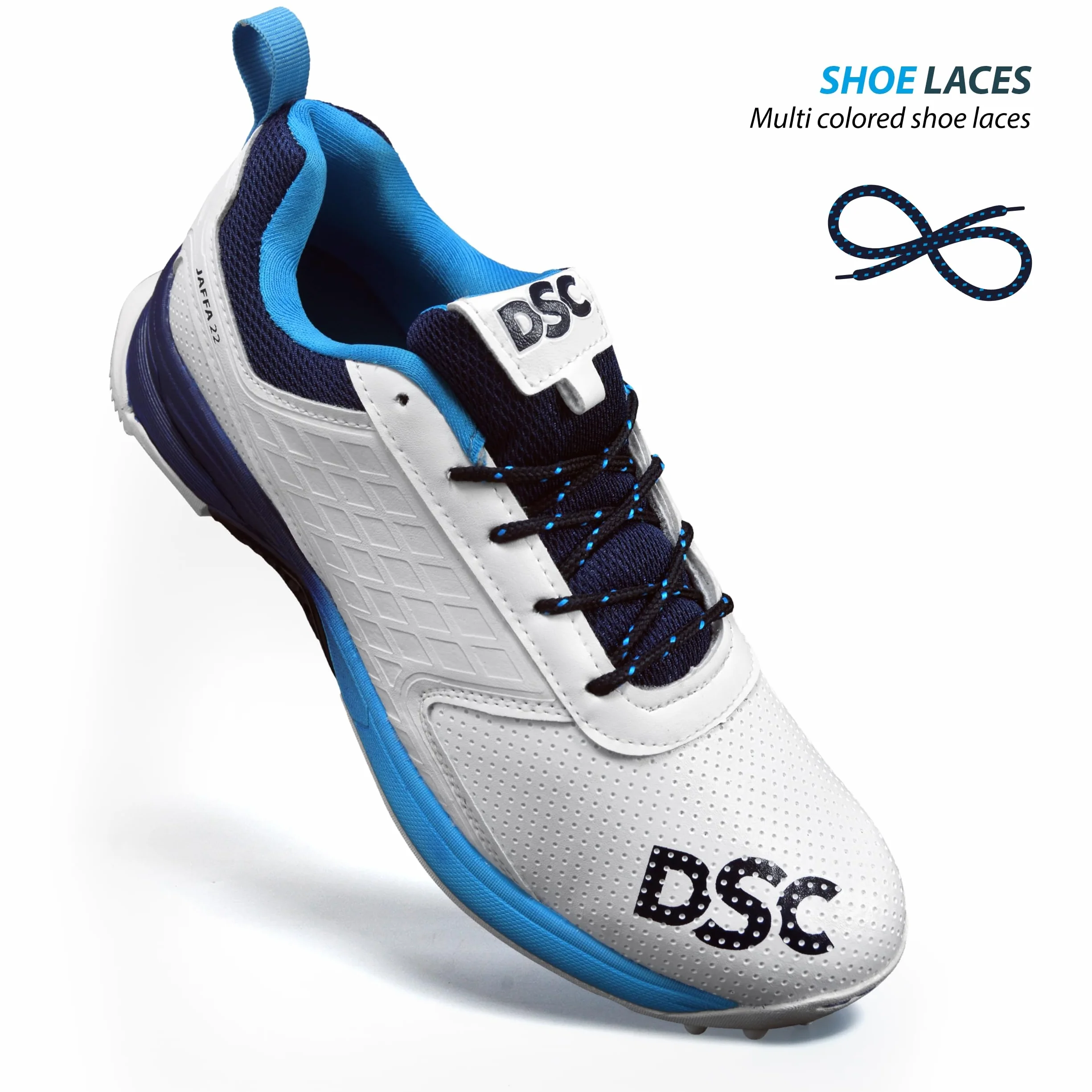DSC Jaffa, Cricket Shoe Uomo