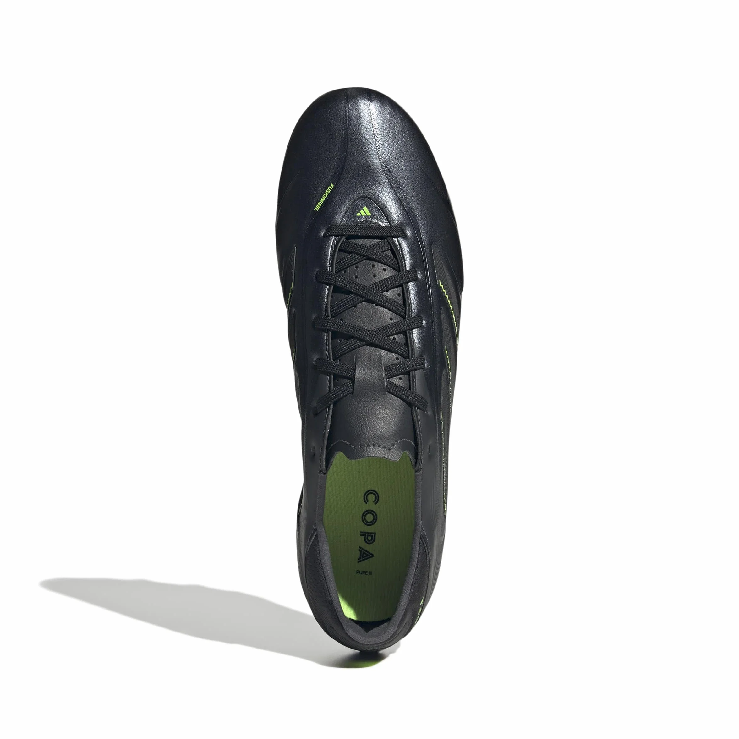 adidas Copa Pure 3 League Firm/Multi-Ground Scarpe da Calcio Unisex