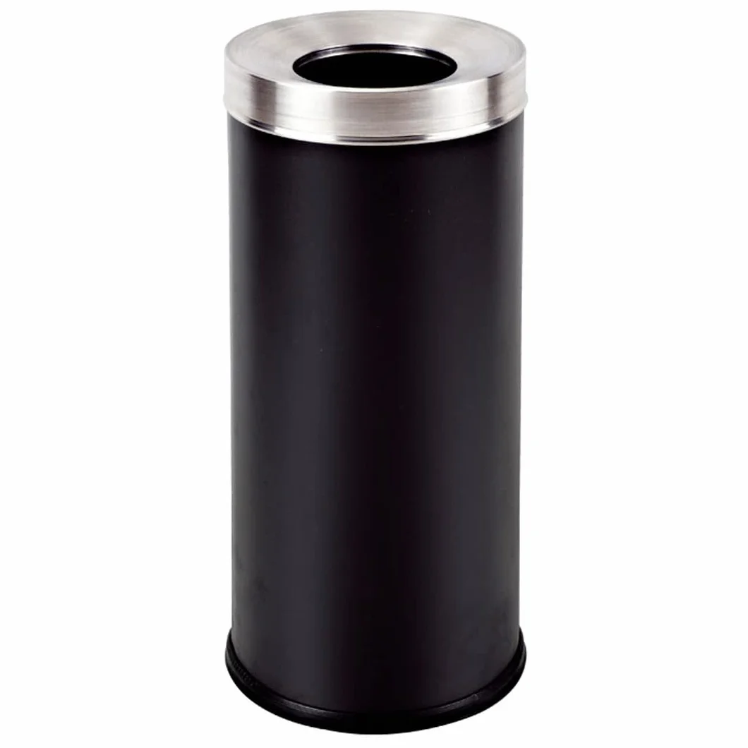 Danieli Ho.Re.Ca. Cestino Gettacarte CES021 25x61 cm 18 L Nero