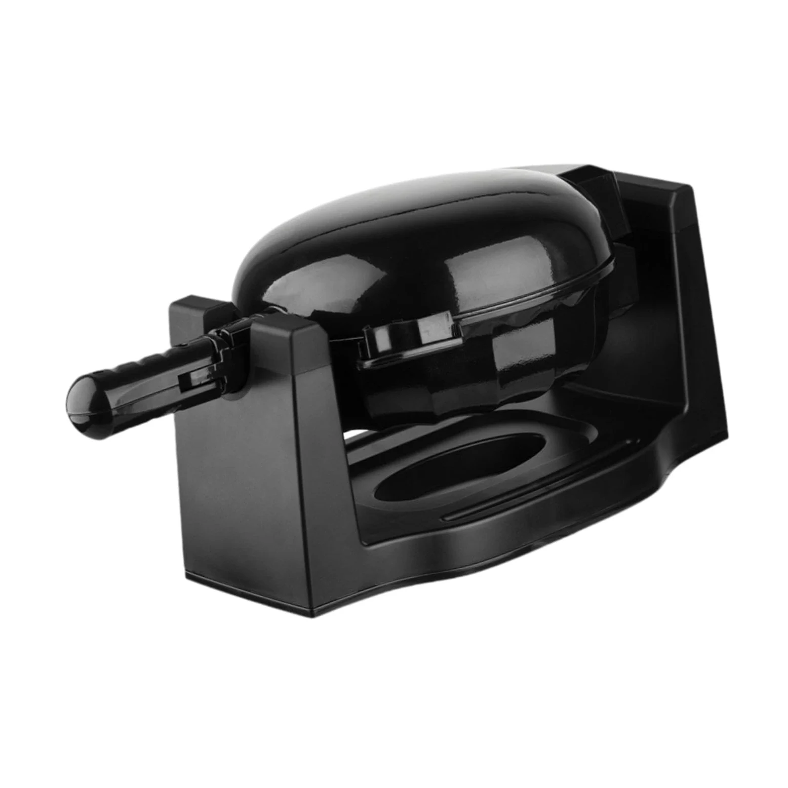 Fenteer BundtMaker Macchina per torte elettrica Snack che produce teglia elettrica per prodotti da forno