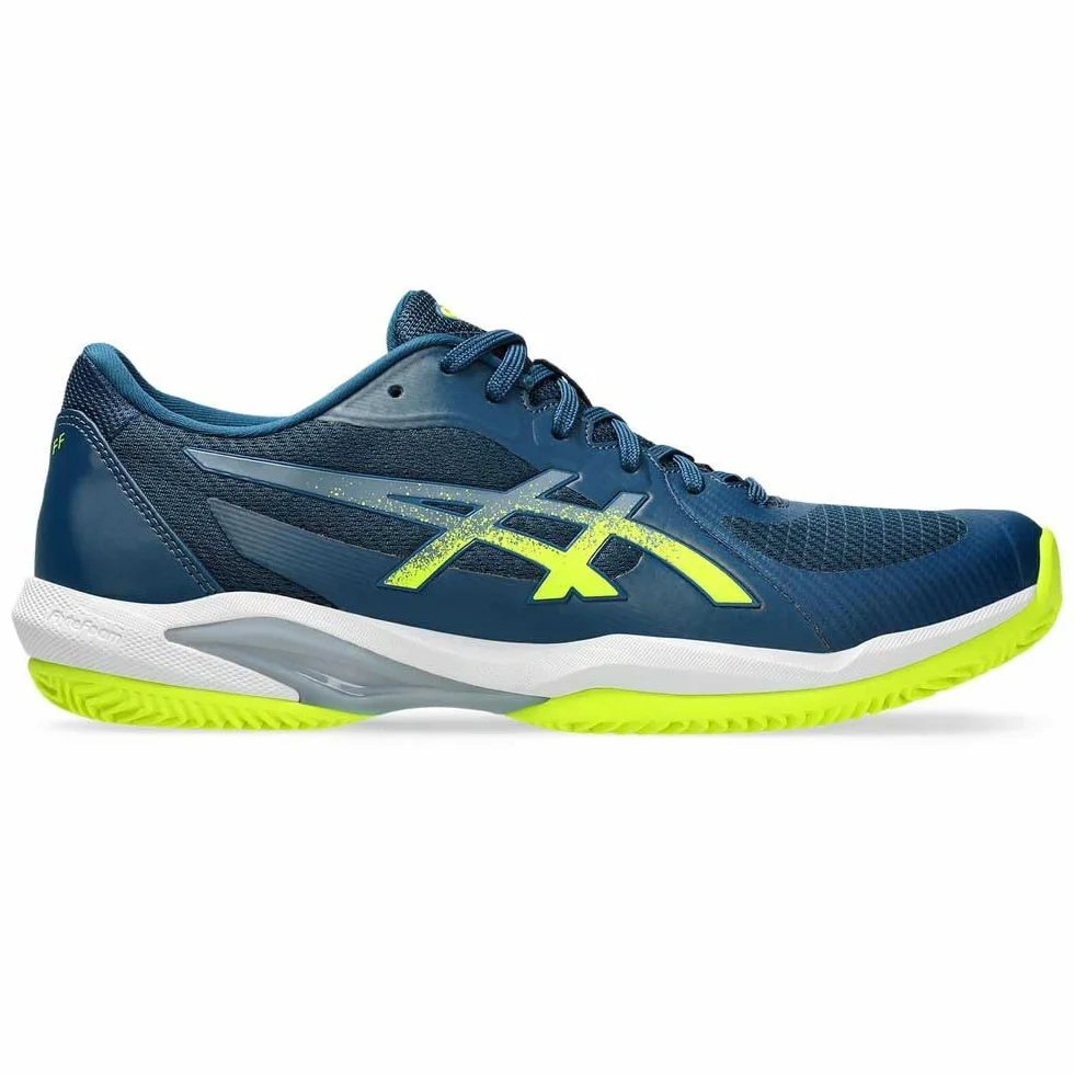 ASICS Solution Swift FF 2 Clay Buty do Tenisa
