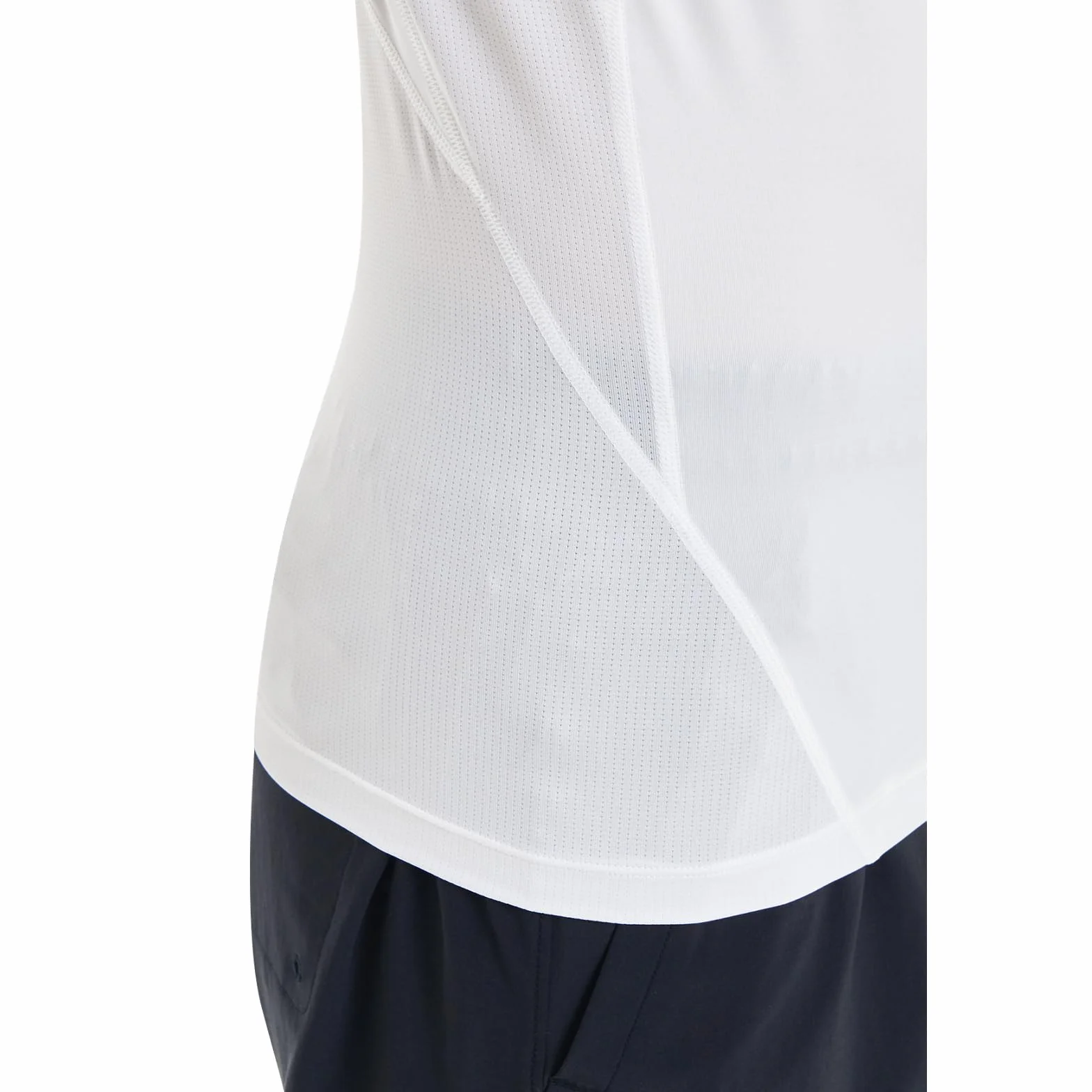 Under Armour UA HG Armour Printed LS-MDN//STL Maglia Uomo