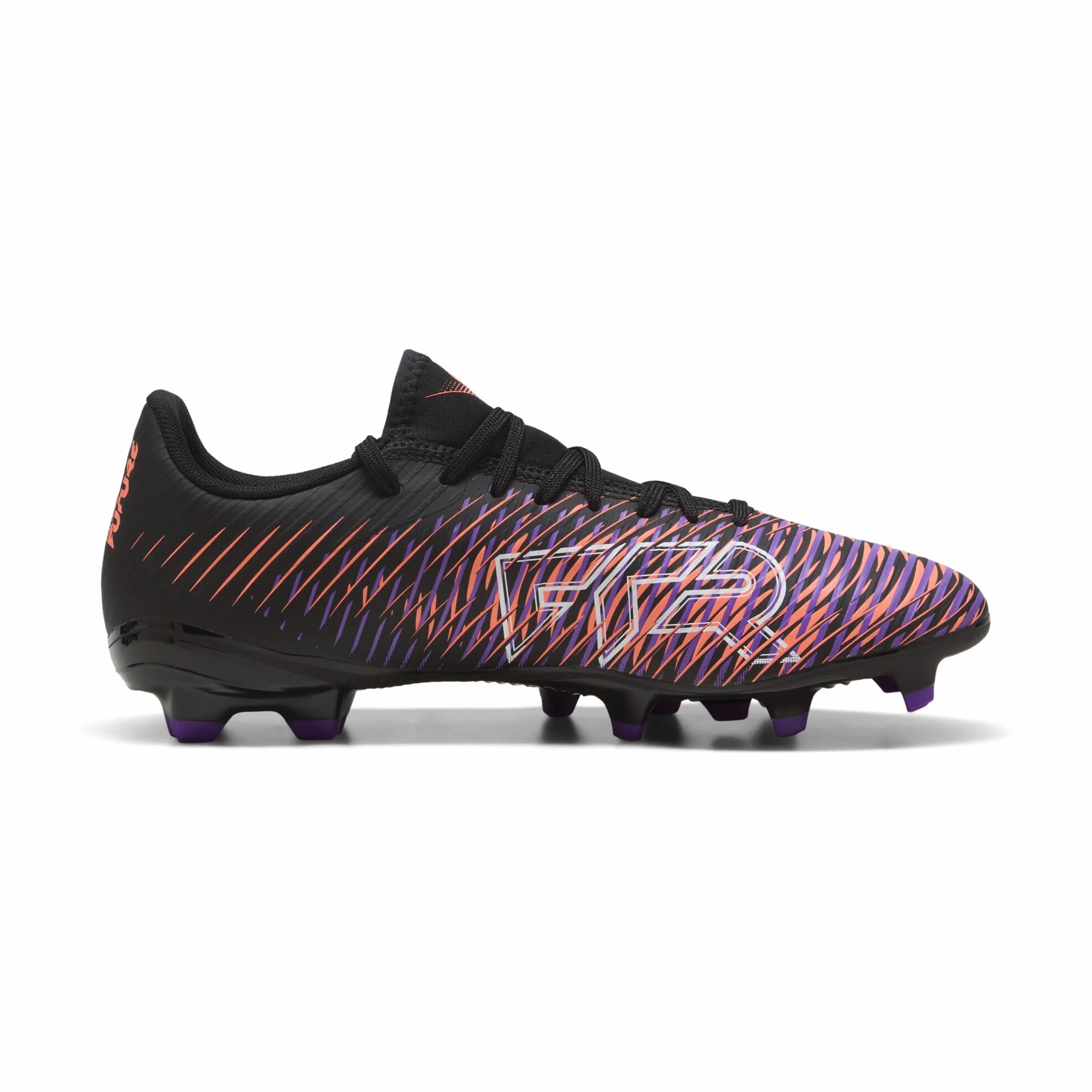 Puma Future 8 Play FG/AG Scarpe da Calcio Unisex Adulto