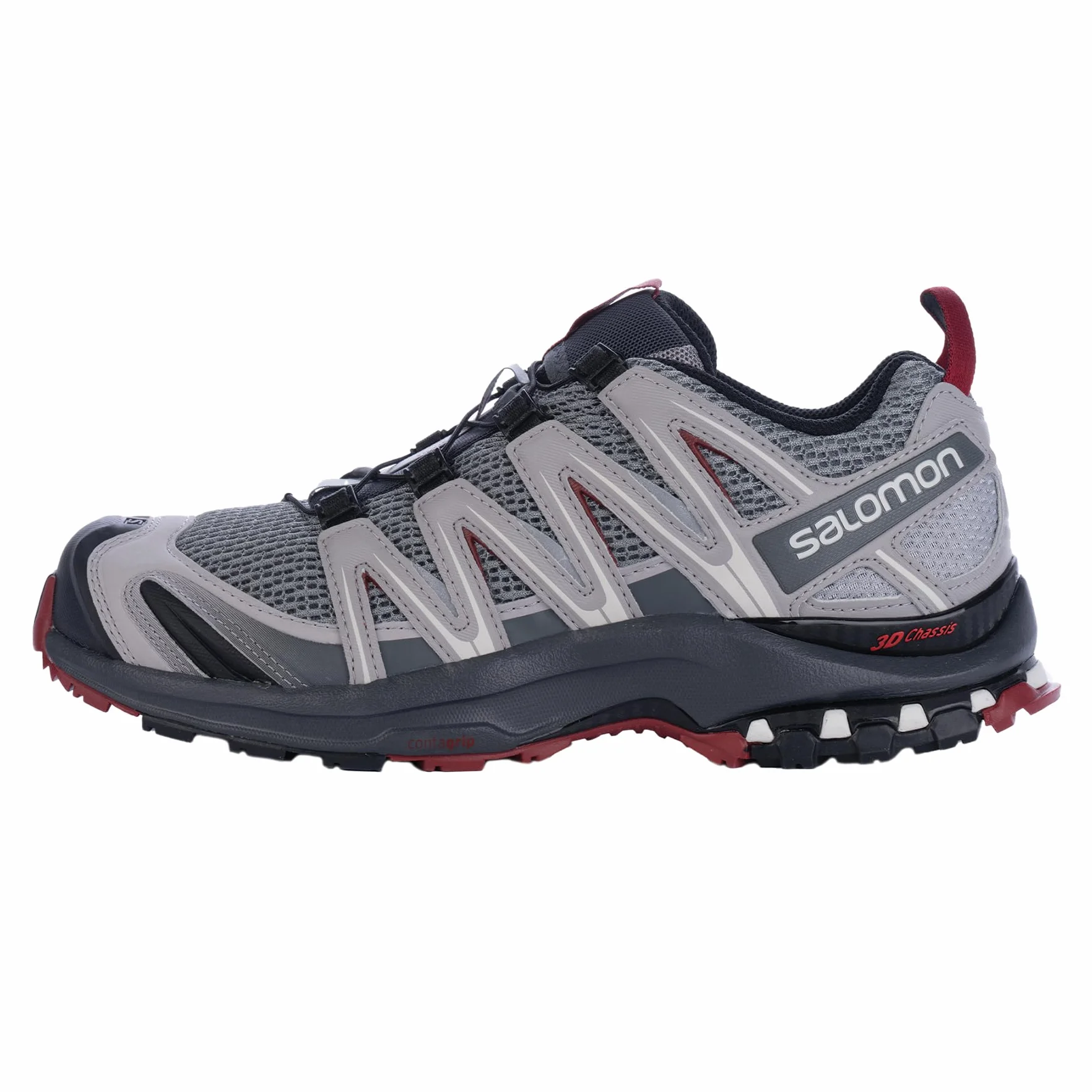 Salomon XA PRO 3D Scarpe da Trail Running Uomo