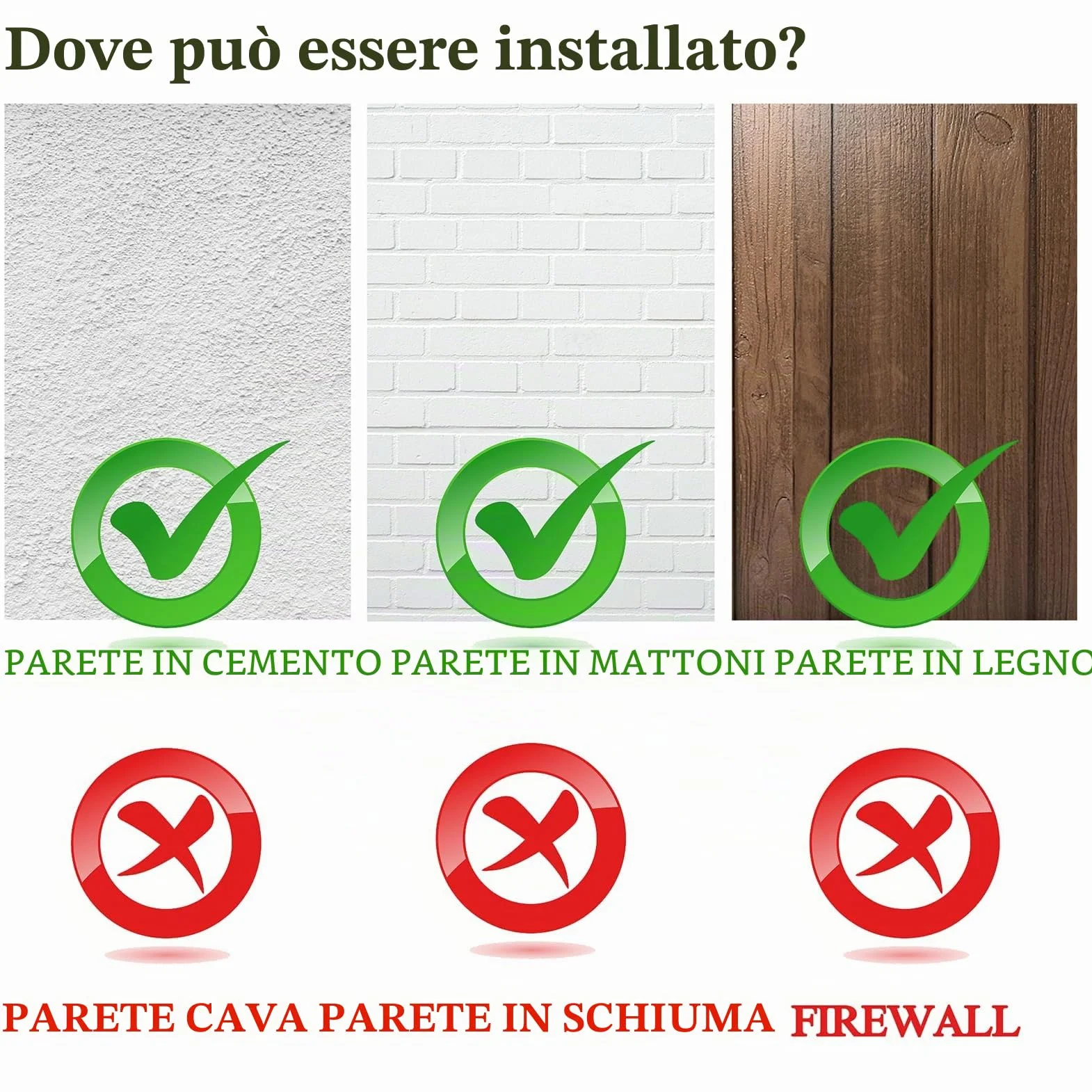 OHIYO Ganci Pieghevoli per Cappotto Borse Cappello Chiave Appendiabiti in Lega di Alluminio Resistente Argento 6 Pezzi con Viti