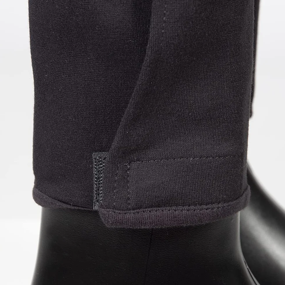 PFIFF Pantaloni da equitazione con rinforzo integrale bambini