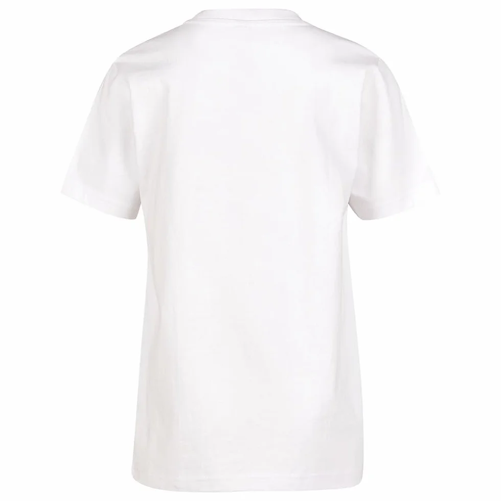 Kids Basic Tee T-Shirt Bambini e Ragazzi