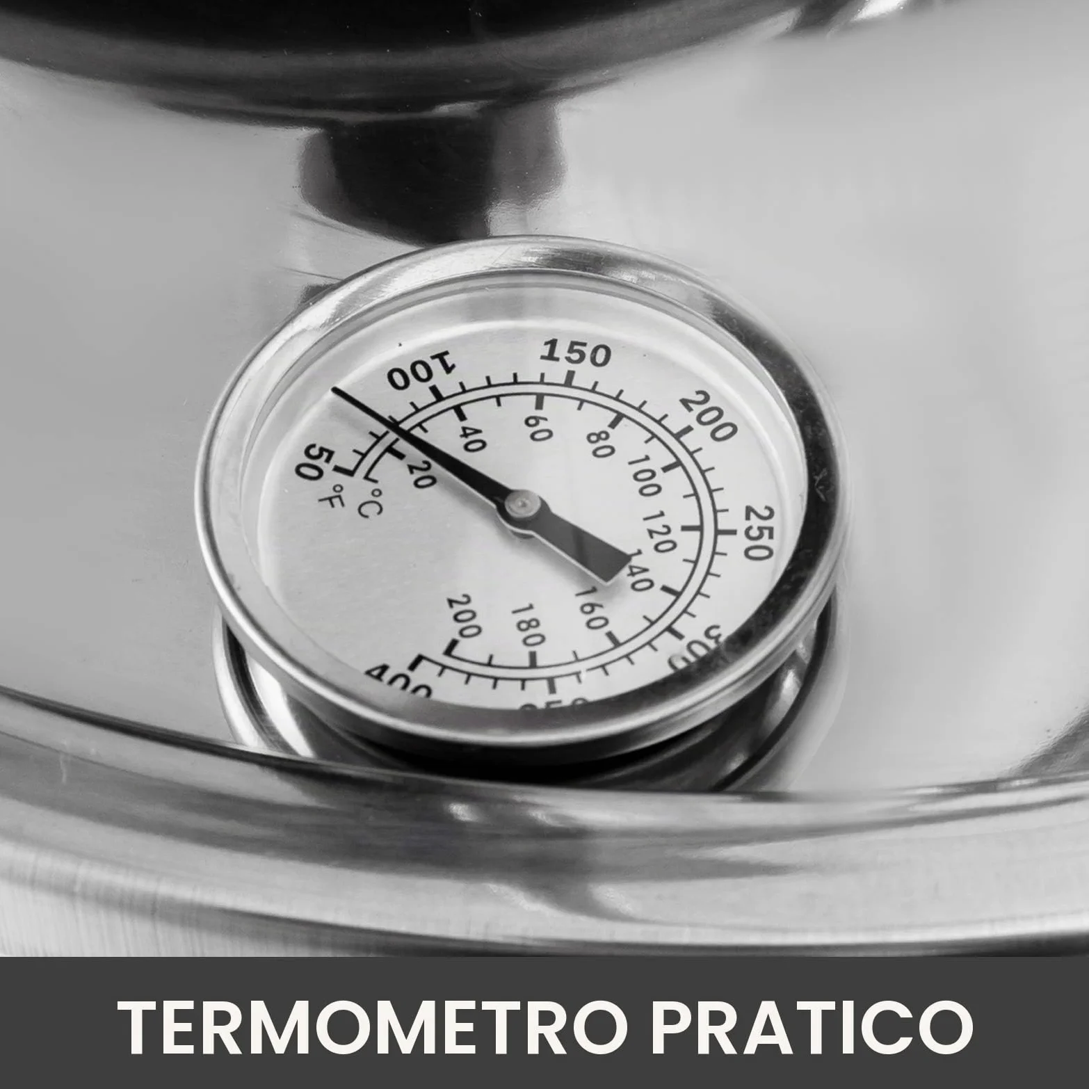VEVOR La Caldaia per Acqua Distillata con Pompa,Doppi Fusti,8Gal,La Caldaia per Acqua al Chiaro di Luna,Distillatore d'Acqua Alcolica,Distillazione del Vino 8GAL,in Acciaio e Rame Rosso