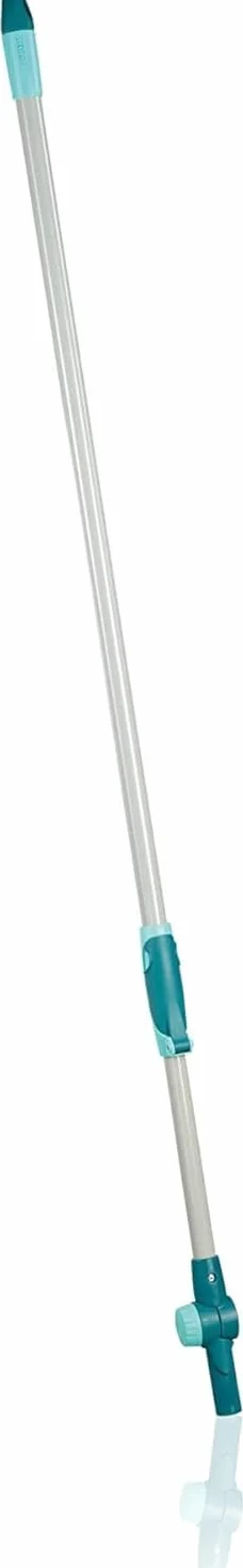 Leifheit Manico telescopico scopa Click System 110-190 cm