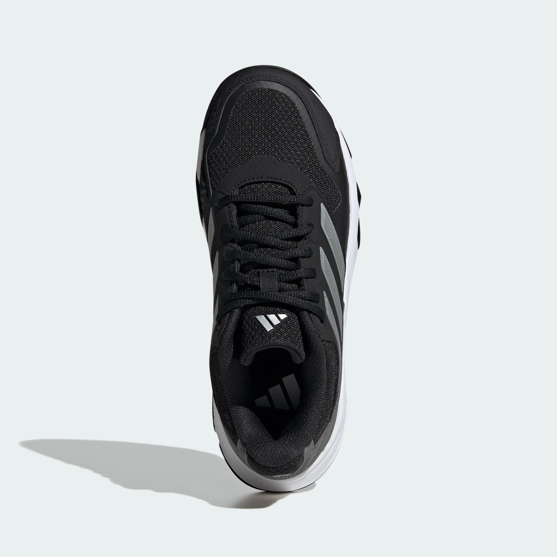 Adidas Courtjam Control 3 Tennis Shoes Donna