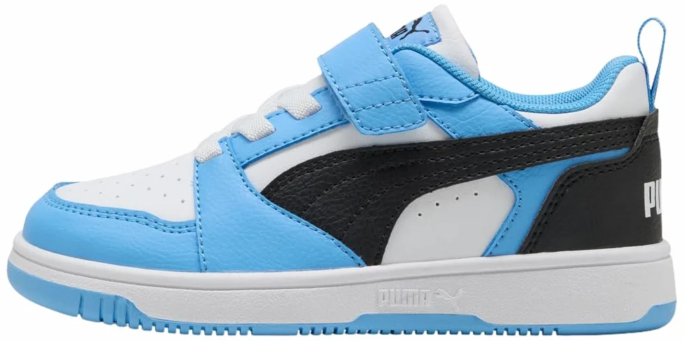 PUMA Sneakers Rebound V6 Lo Bambini