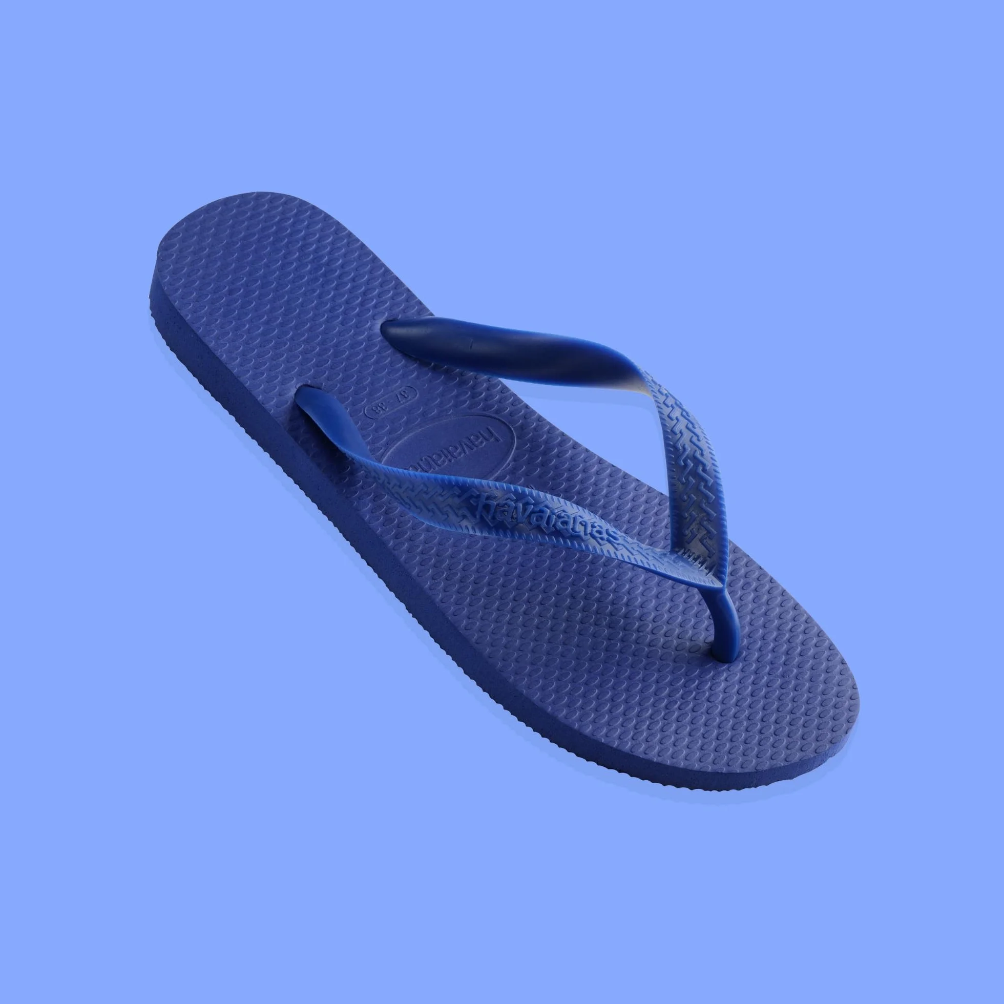 Havaianas Top Color Mini Me Infradito Unisex Bambini e ragazzi