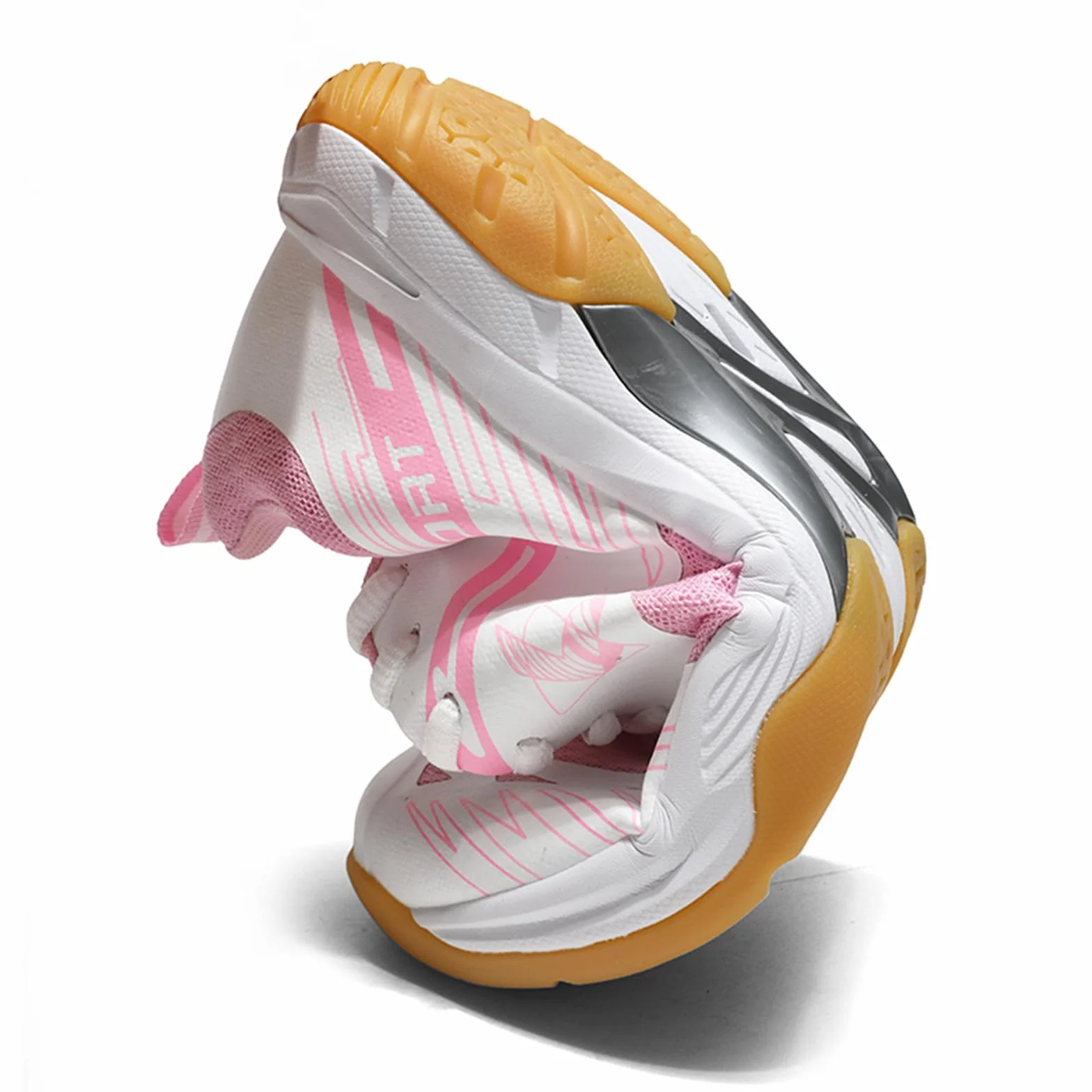 Scarpe da Pickleball da Tennis Badminton Squash Pallavolo Uomo Donna