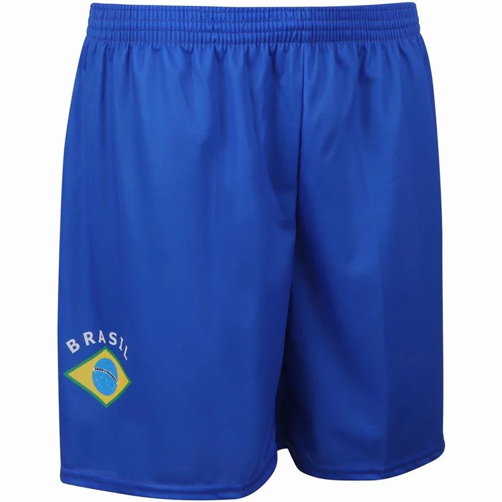 Maglia Brasile Calcio Neymar - Bambini e Adulti