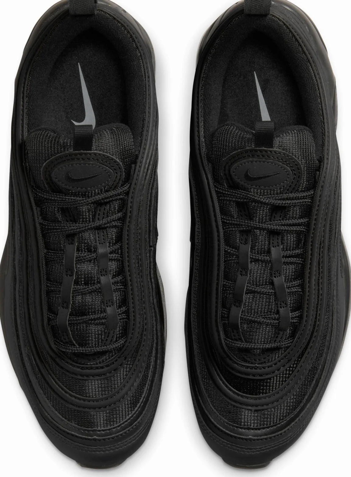 Nike Nike Air Max 97 Scarpe da fitnessUomo