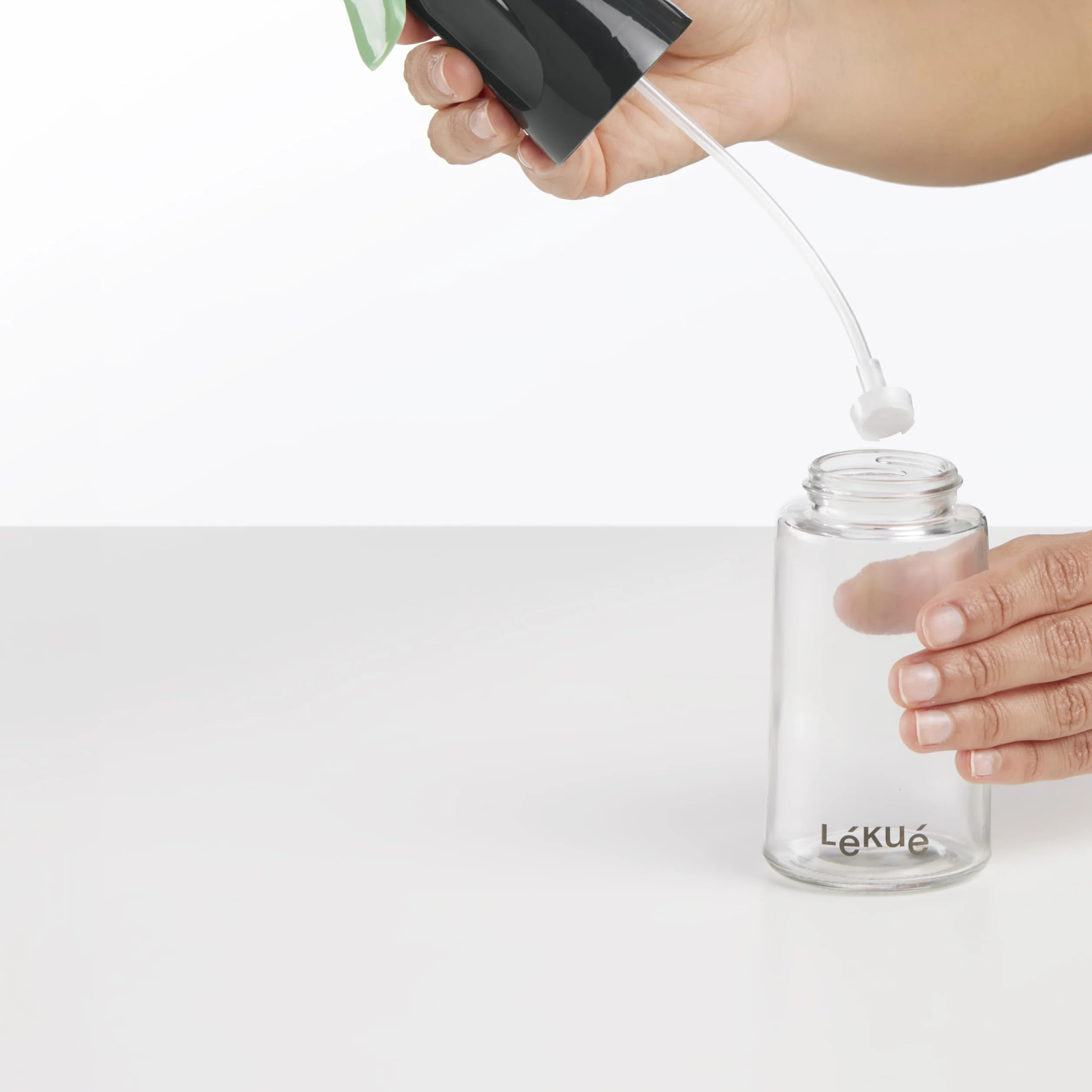 Lékué Dosatore spray per olio