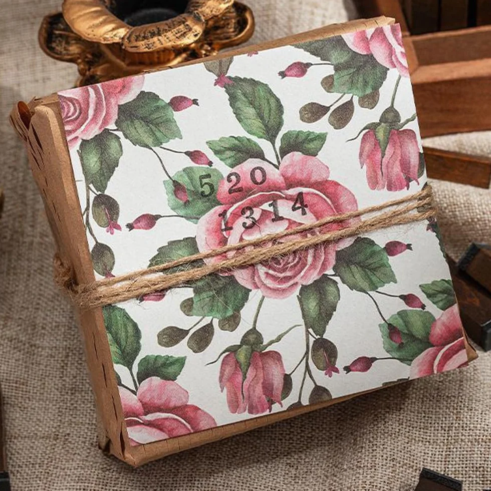 70 Pezzi Timbri Alfabeto Gomma di Legno Lettere Francobolli Ambientale Simboli Timbri con Scatola Legno Vintage per Creare Cartoline