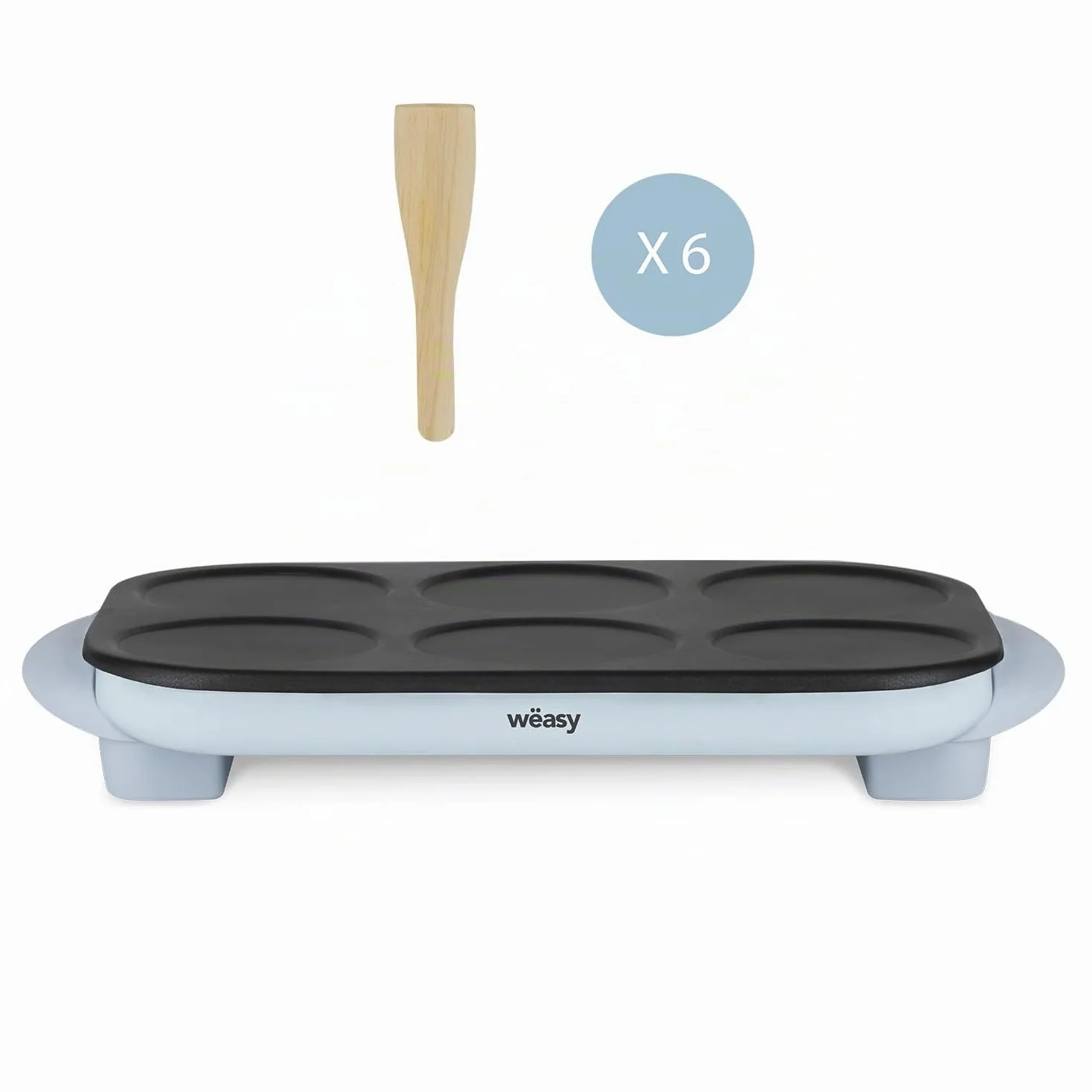 Hkoenig Goo60 Crepiere