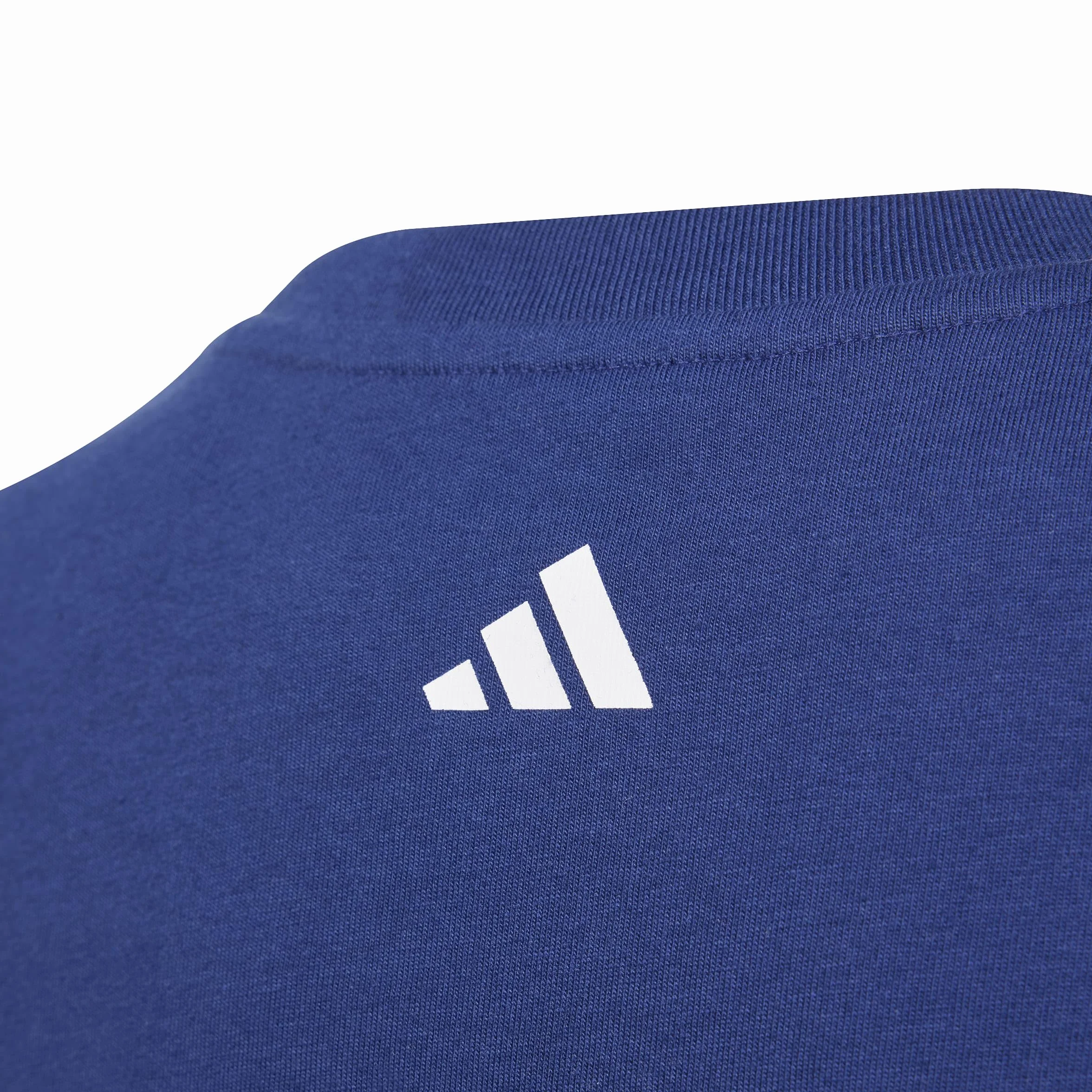 Adidas Codes Collegiate Graphic T-Shirt Maglietta Grafica Manica Corta Unisex Bambini Ragazzi
