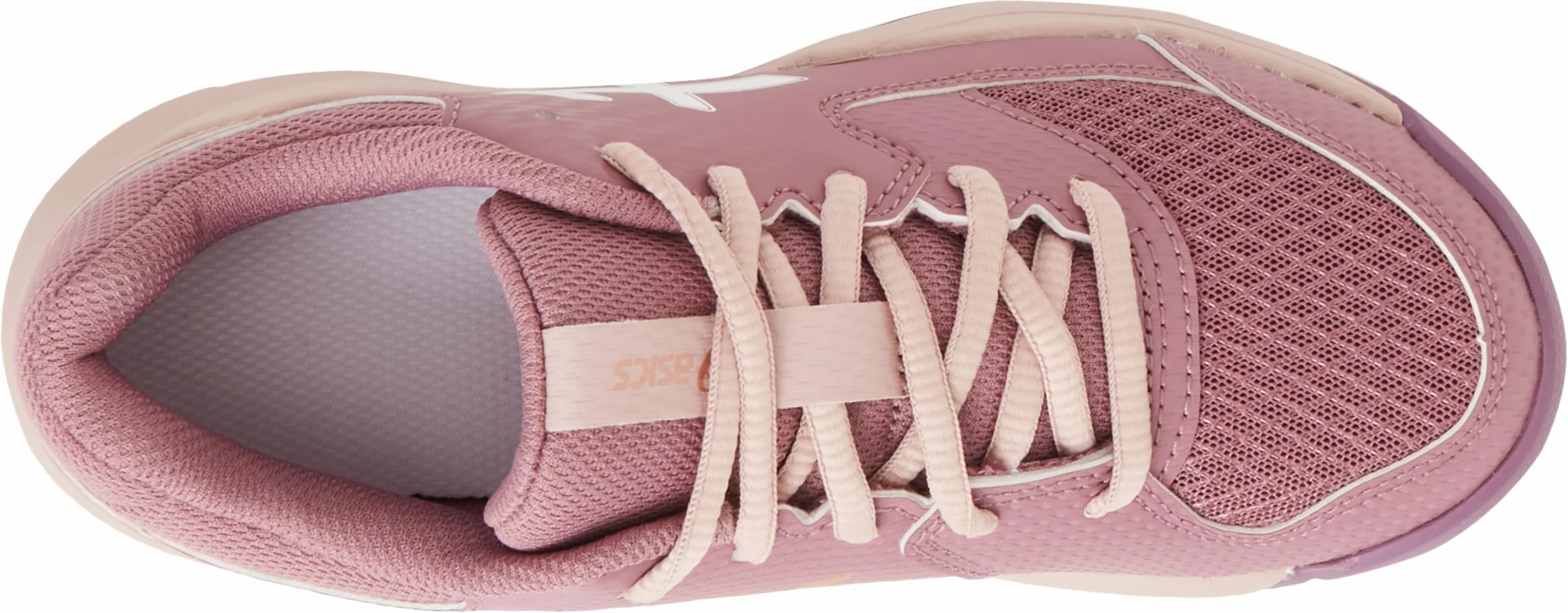 Asics Gel-Dedicate 8 GS Padel SneakerBambini e Ragazzi