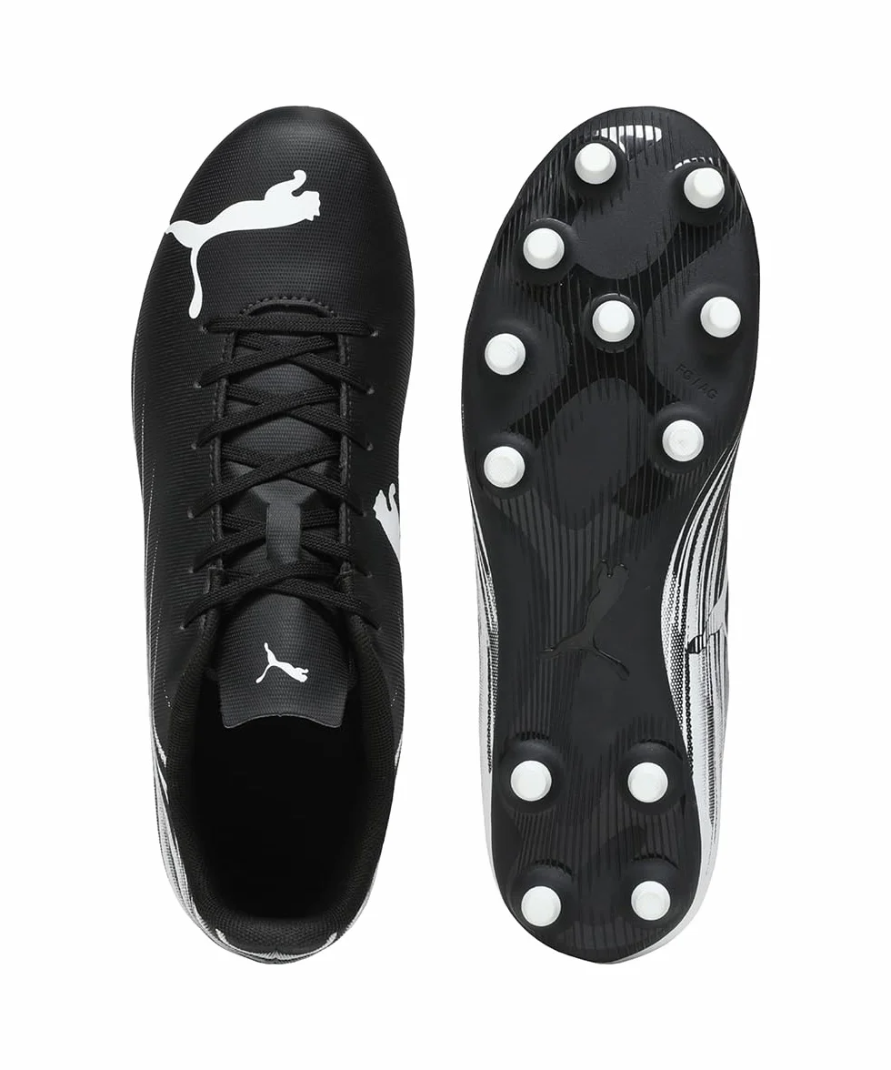 Puma Attacanto II Fg/AG Scarpe da calcio Uomo