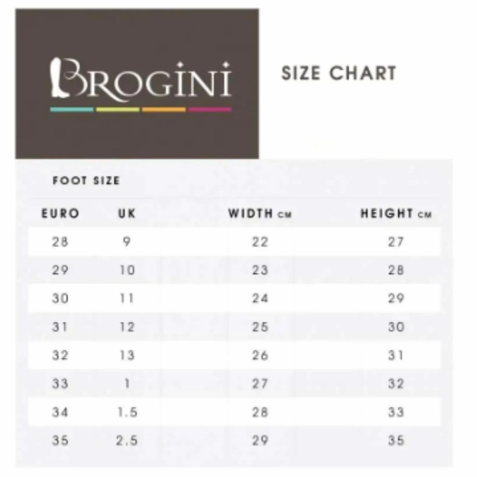Brogini Tivoli Piccino Stivaletti da Equitazione con Cerniera bambini