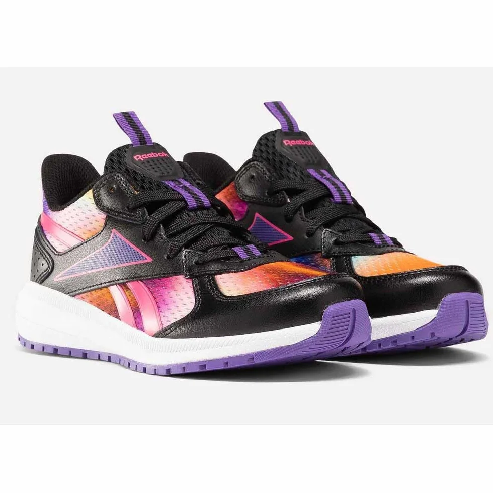 Reebok Scarpe Road Supreme 4 Nere