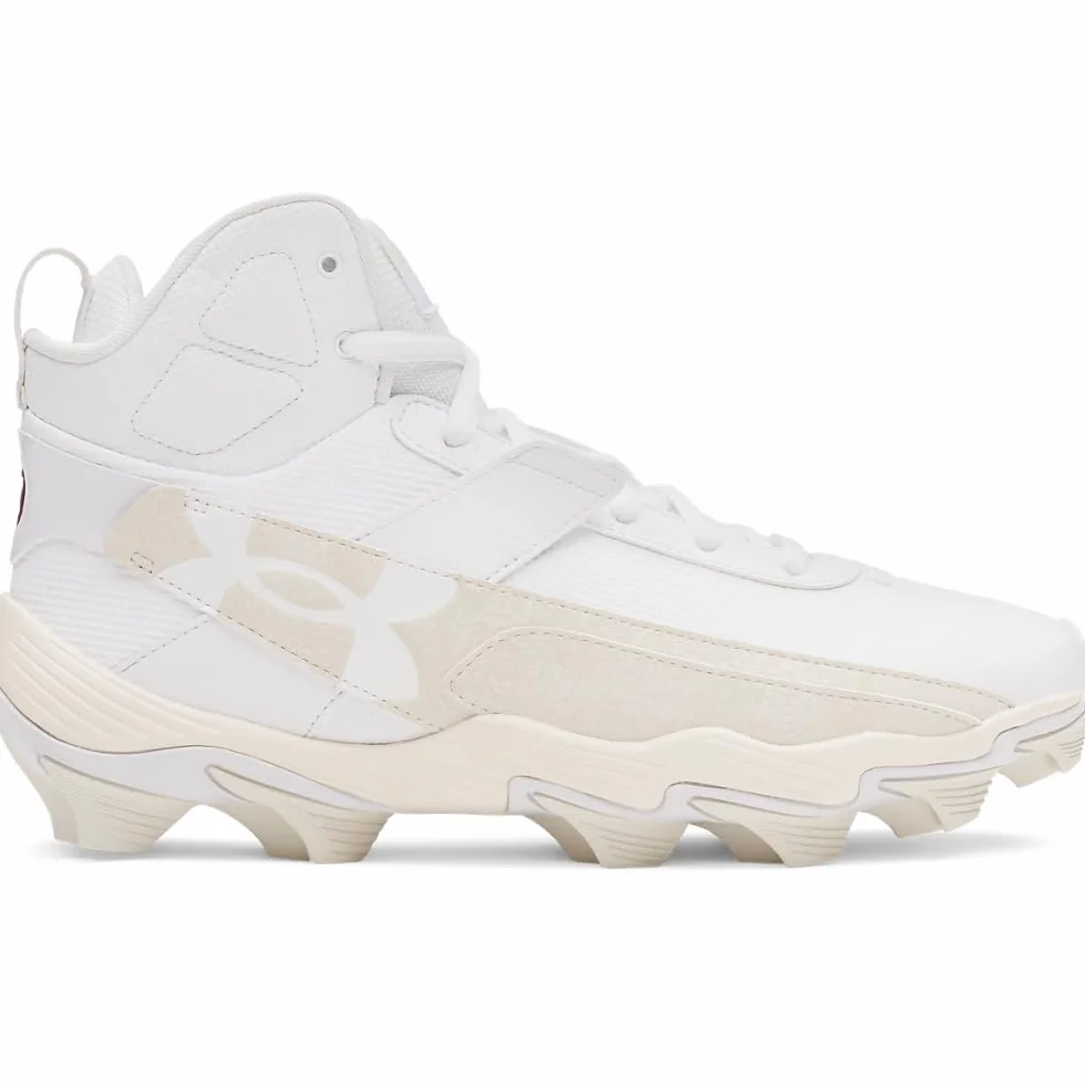Under Armour Harper 10 RM Baseball Cleats Uomo