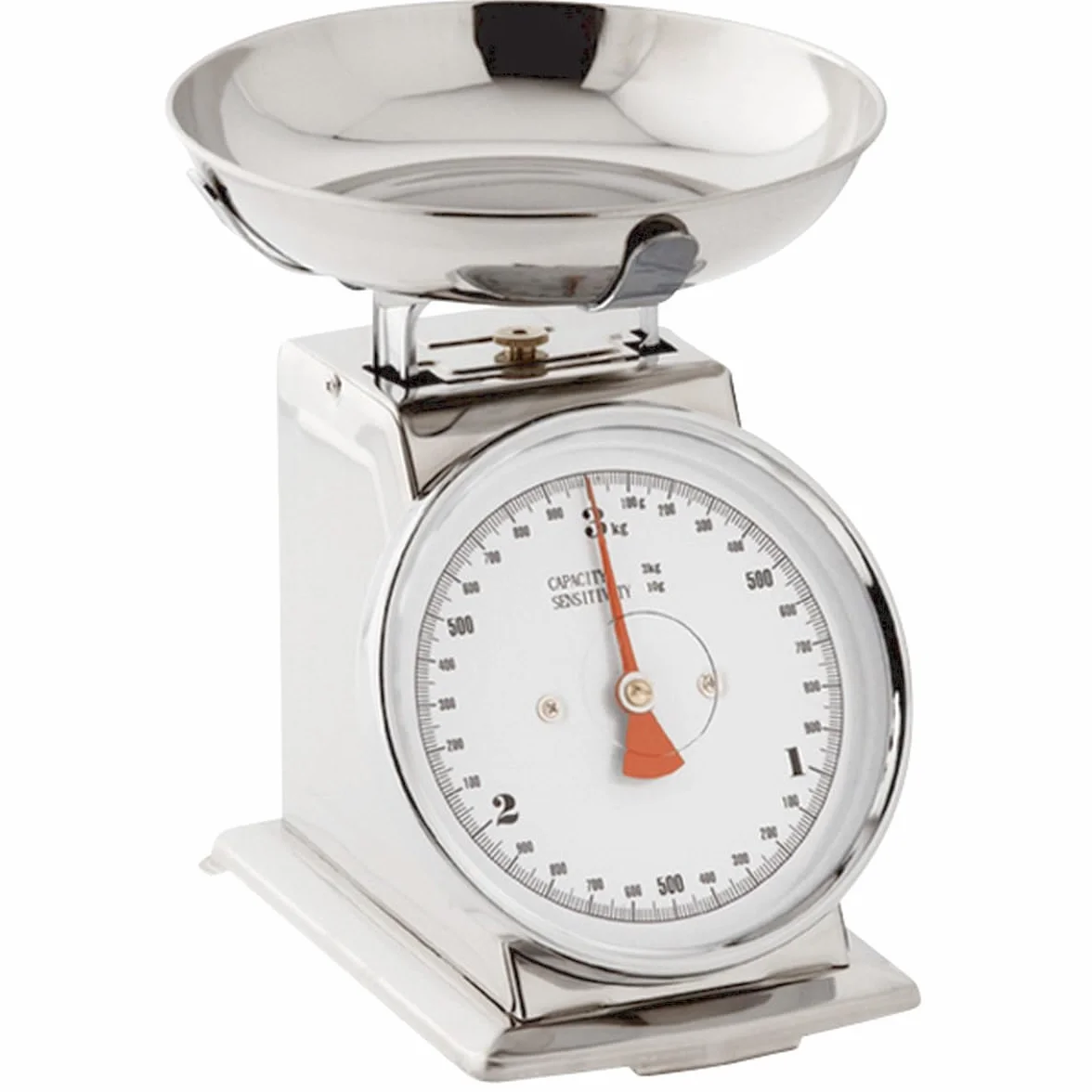 Bilancia meccanica 3 kg